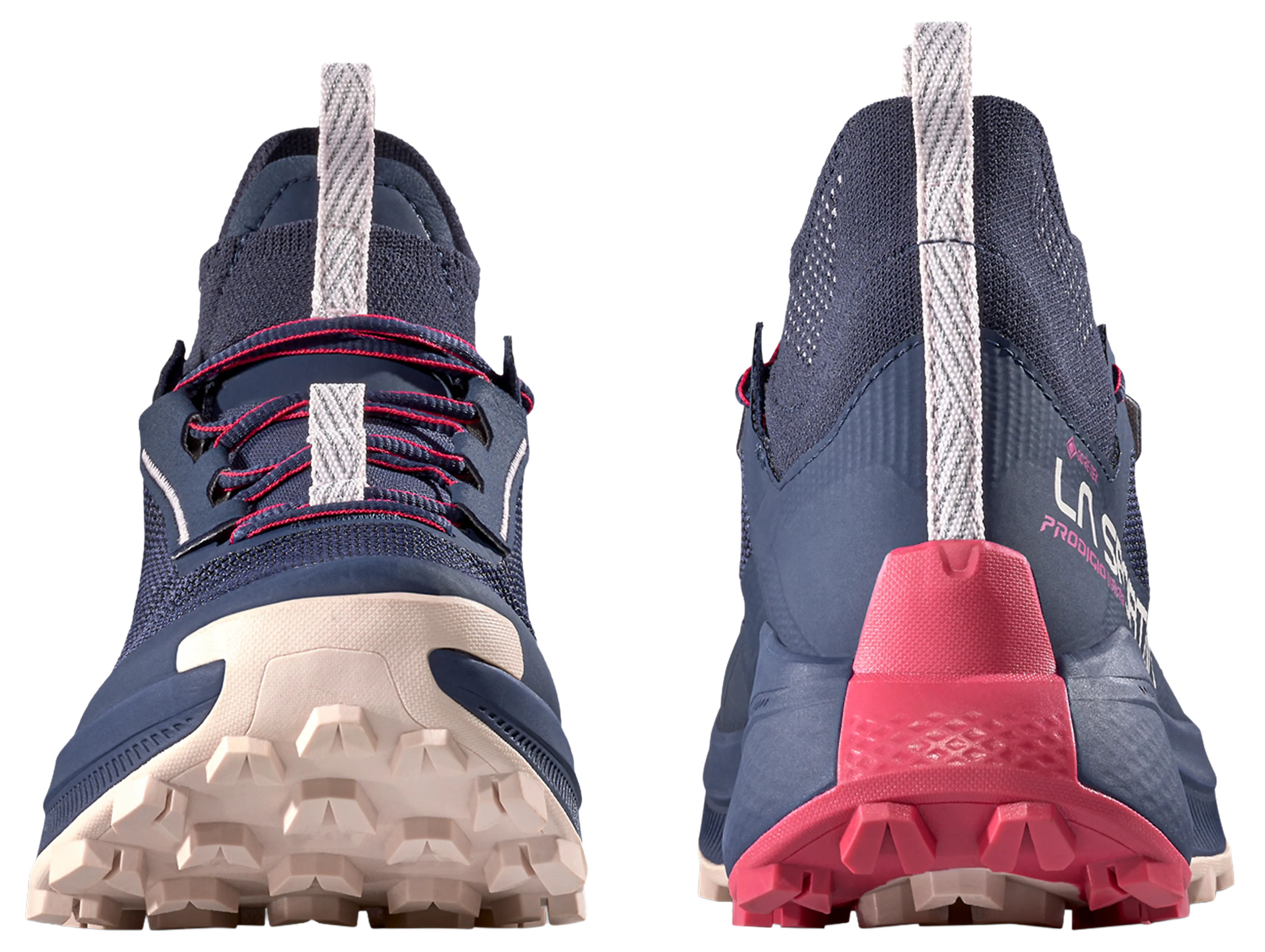 Prodigio Hike GTX W's Hikingsko