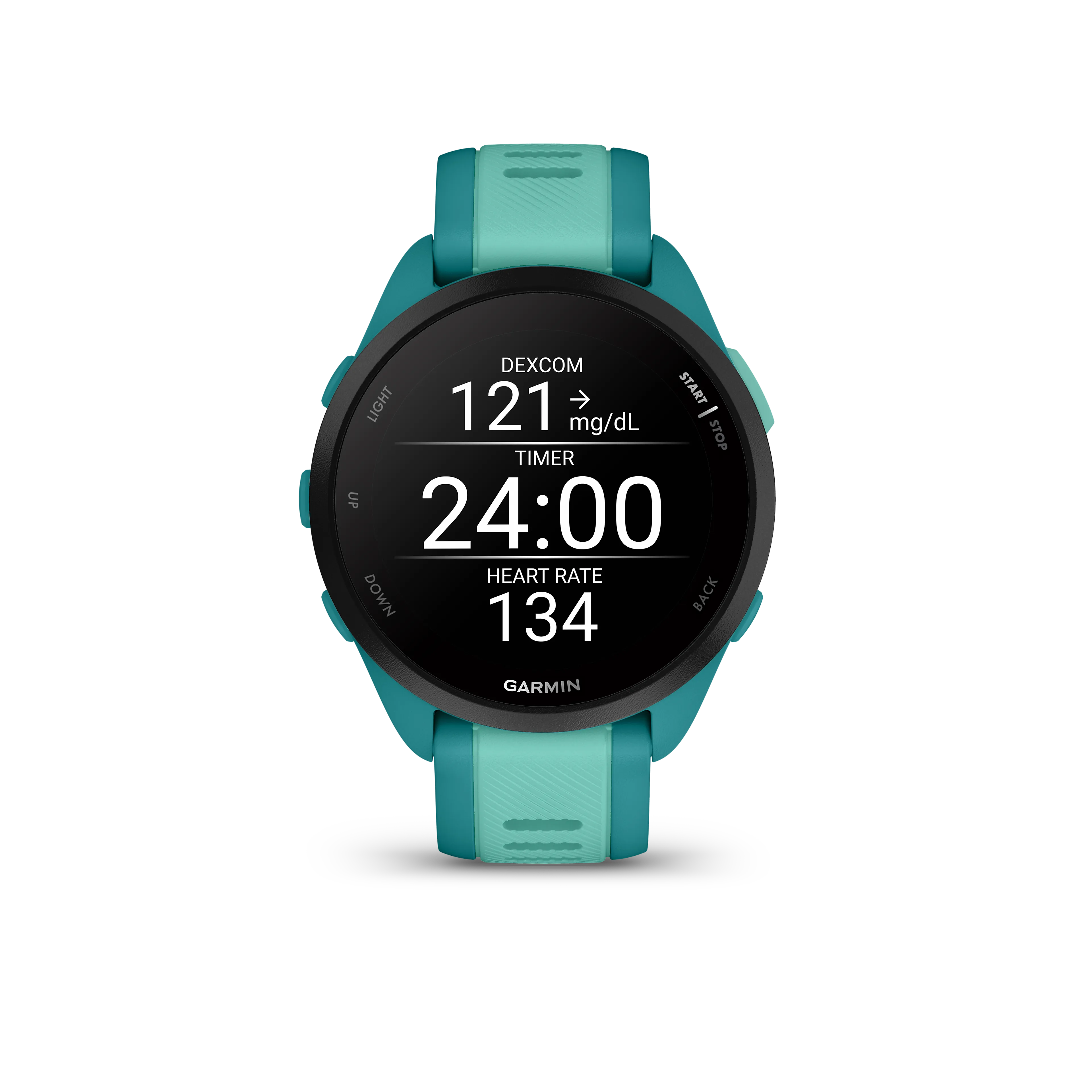 Forerunner 165 Music GPS WiFi