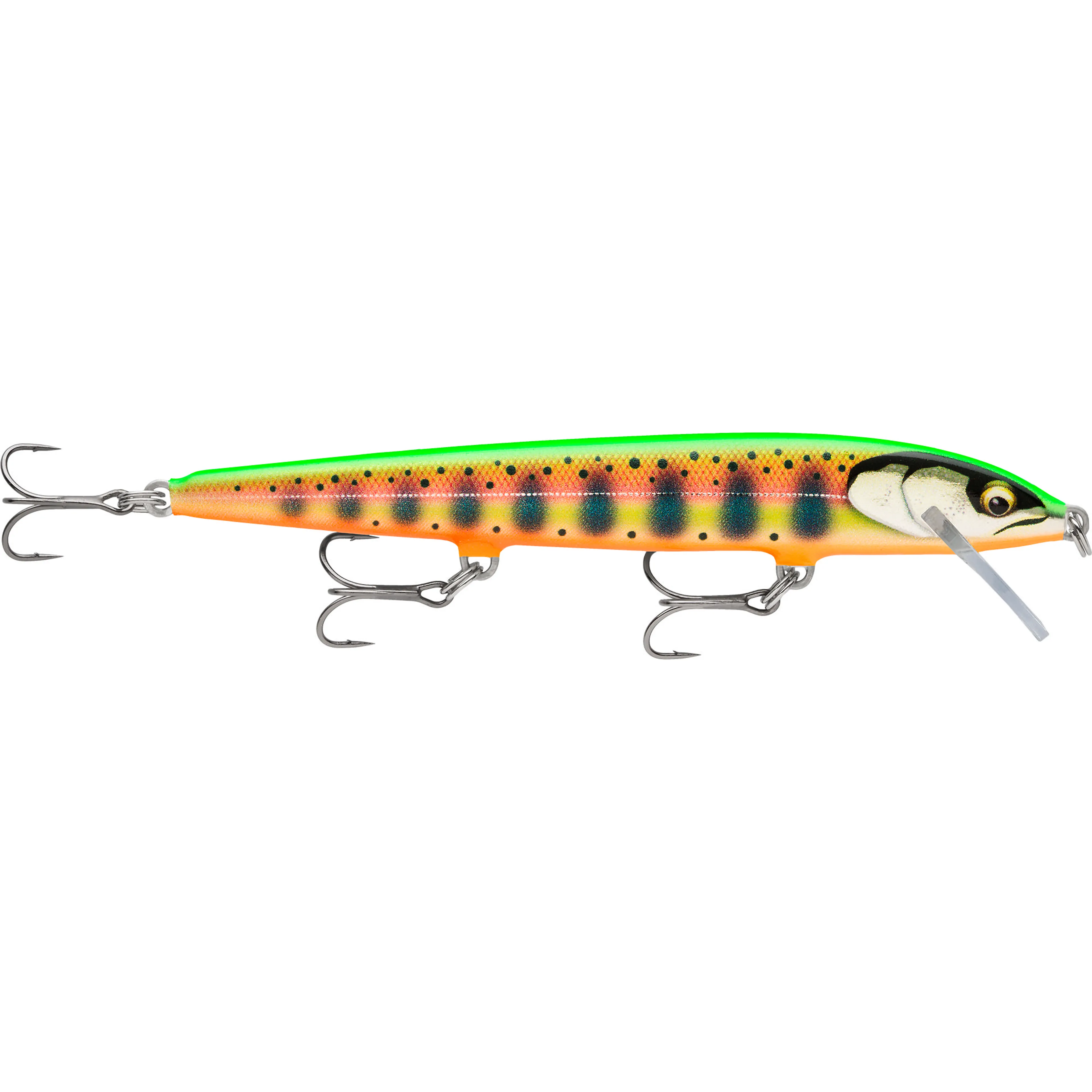 Floater Elite 12cm 10g GDCY