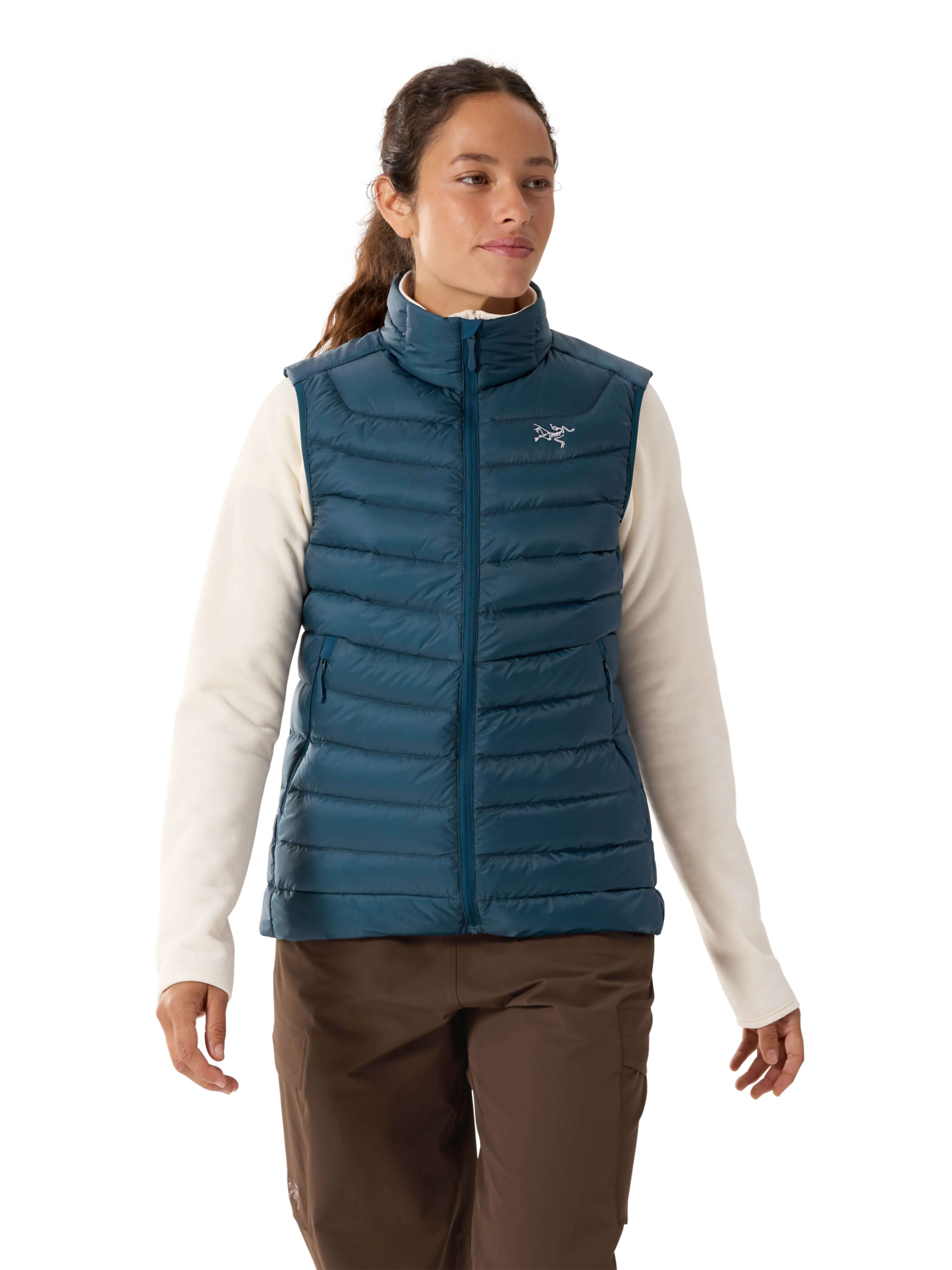 Cerium Vest W
