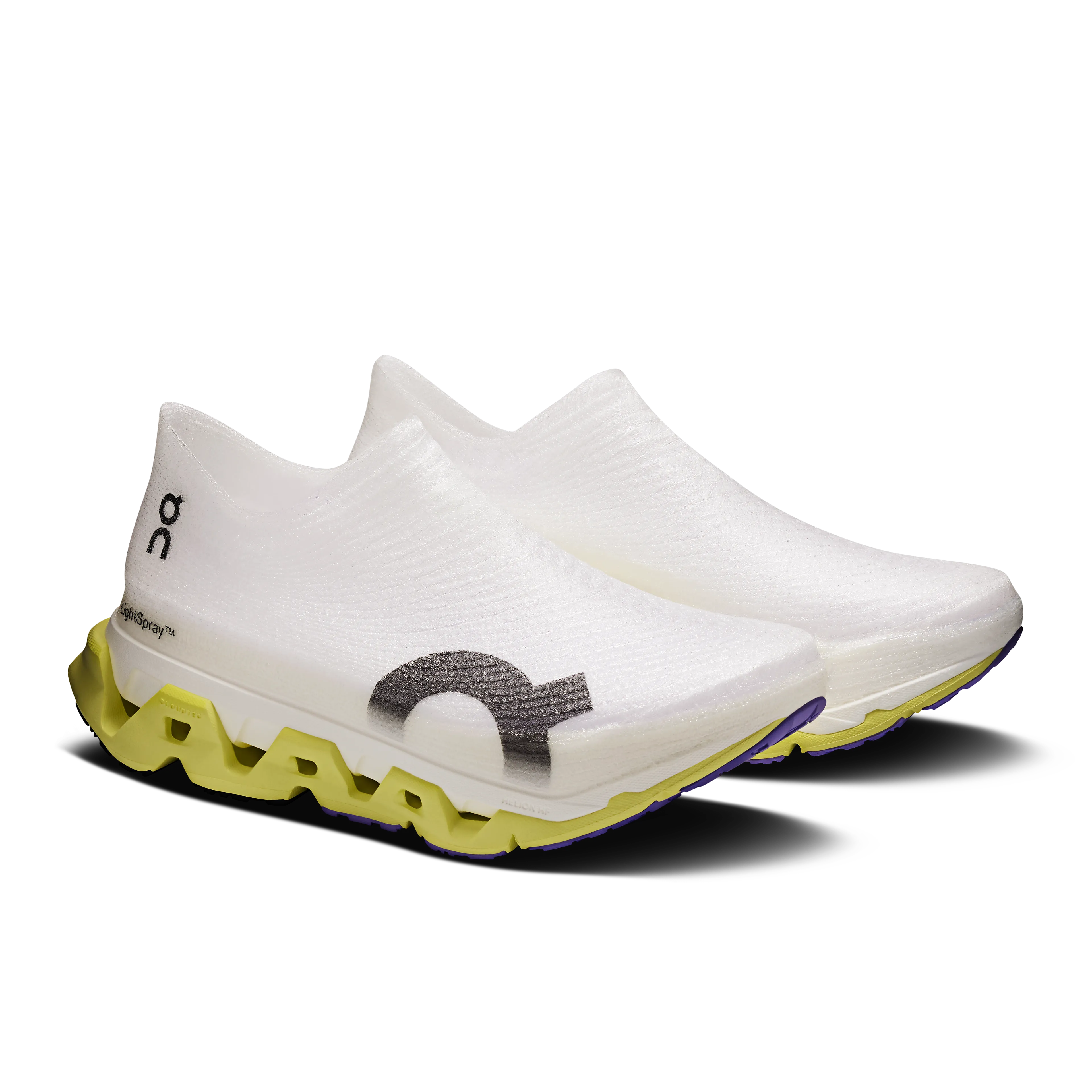 Cloudmonster 3 Hyper LS