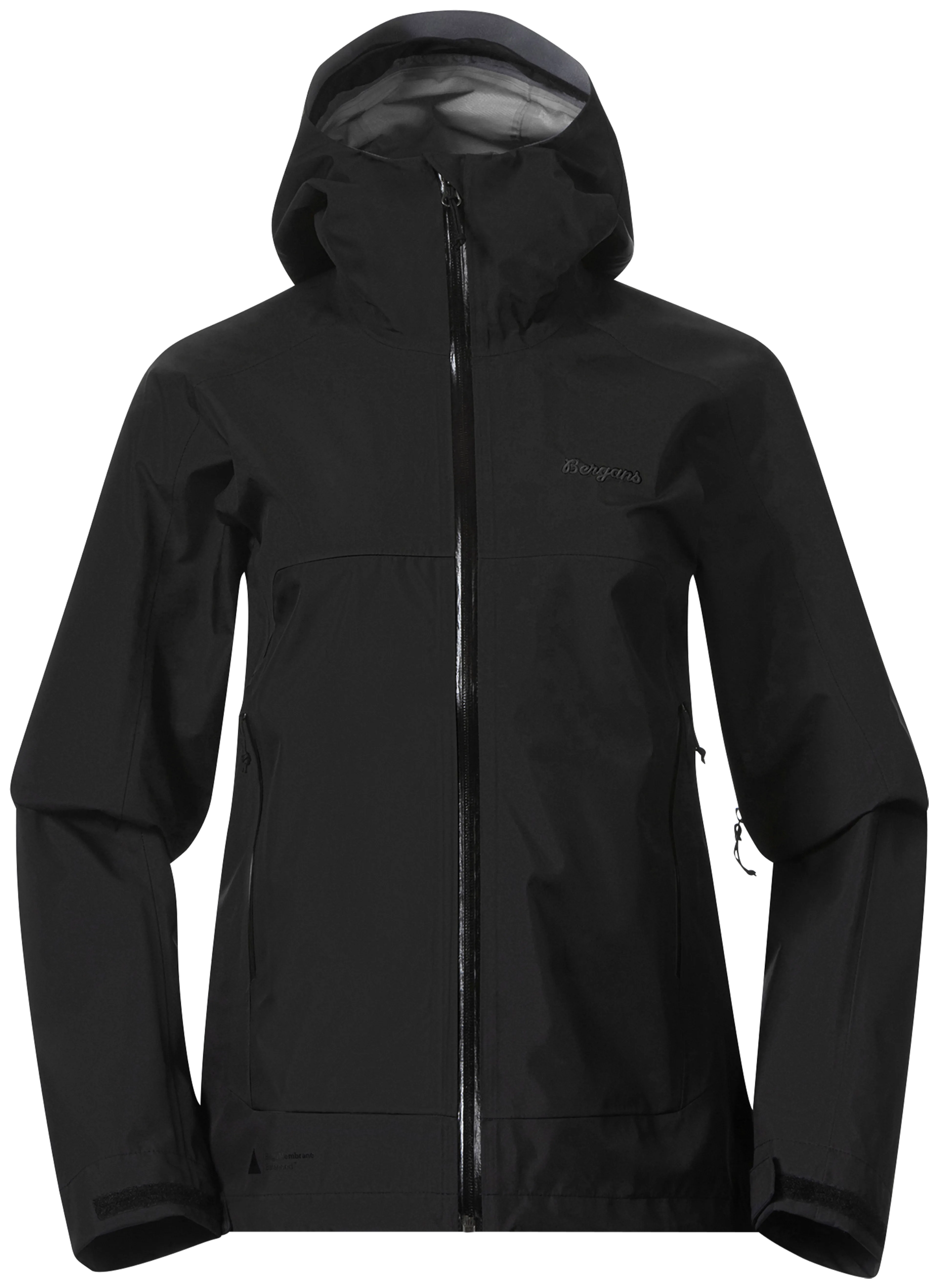 Vaagaa 3L Shell Jacket Women