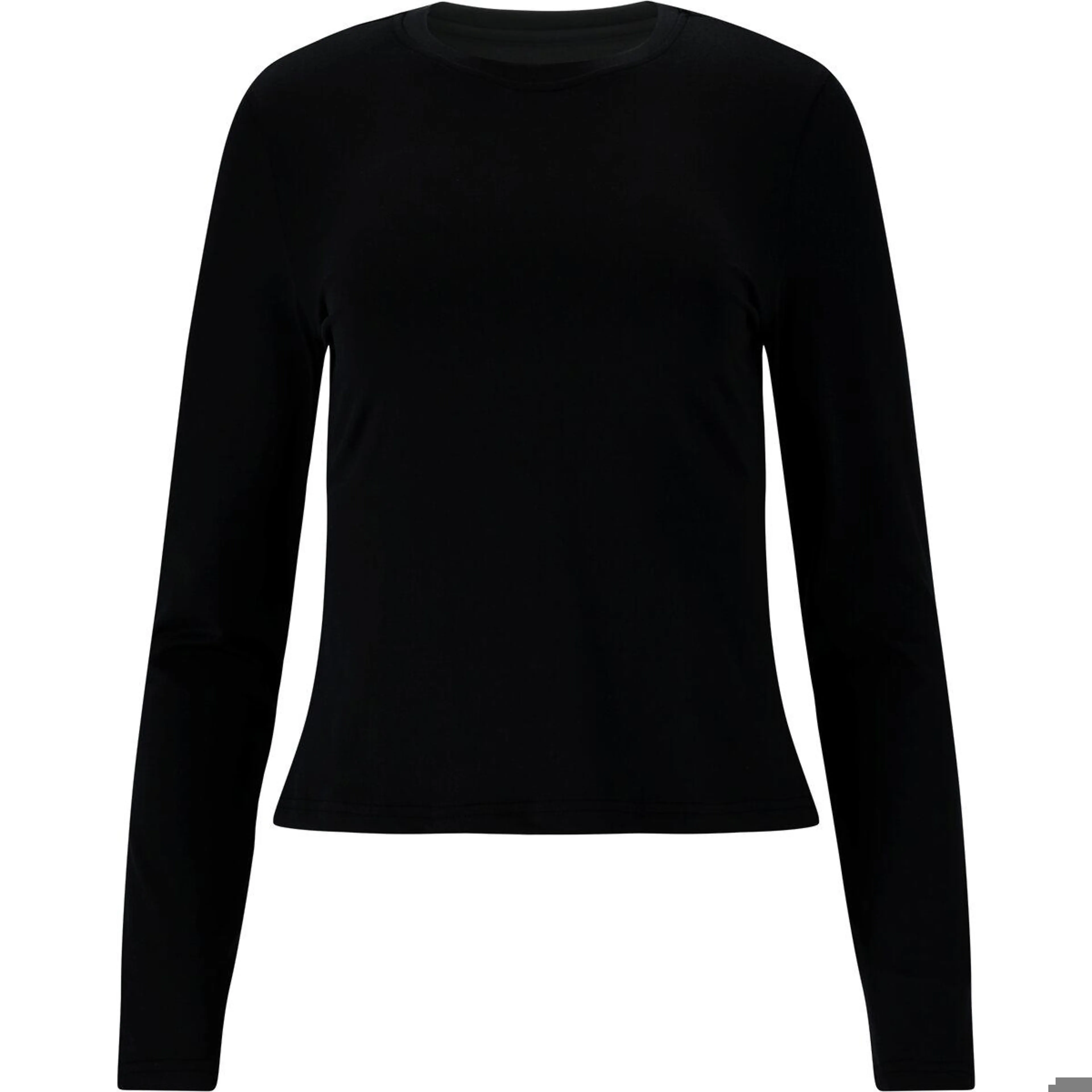 Almi W L/S Tee