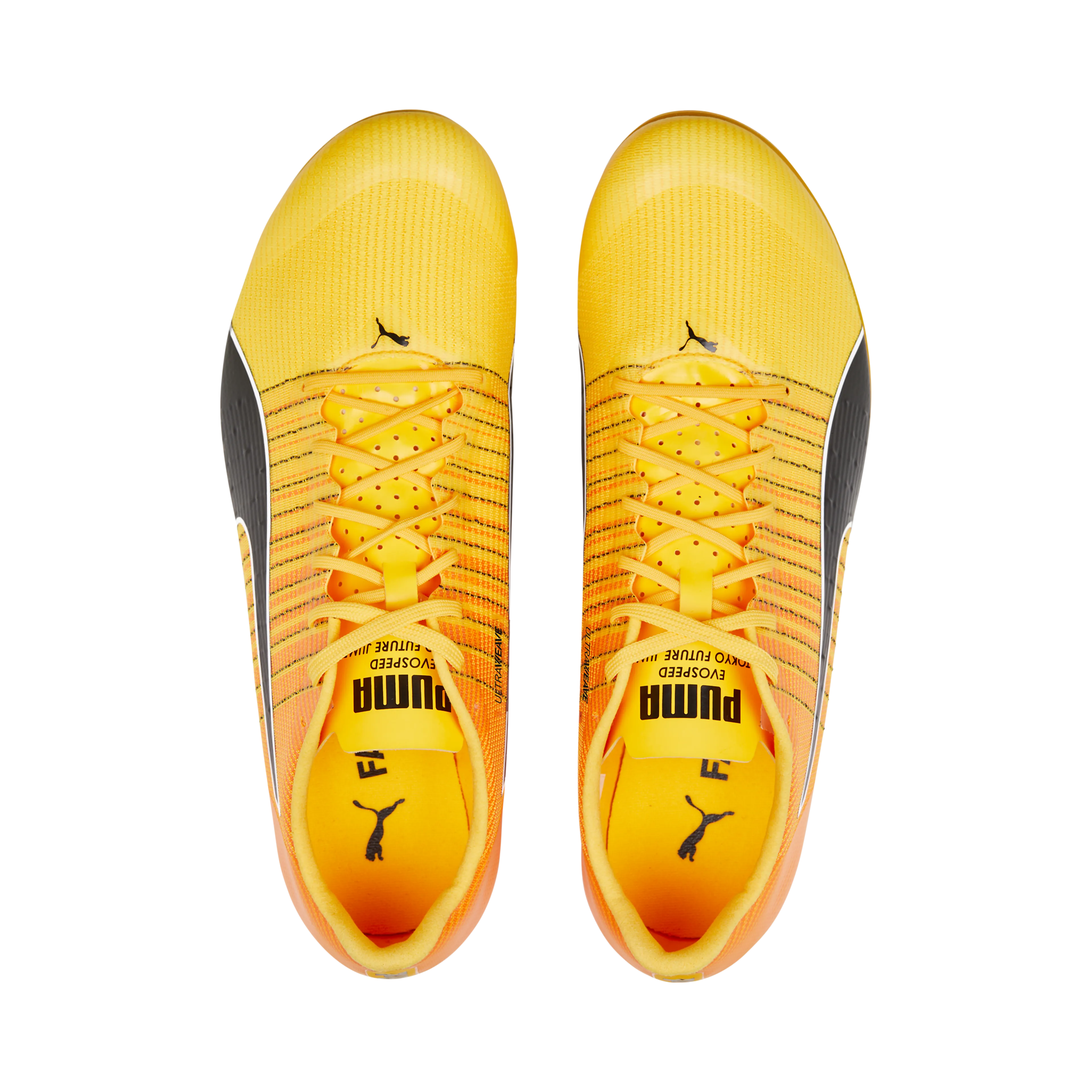 evoSPEED Tokyo Future Jump 4