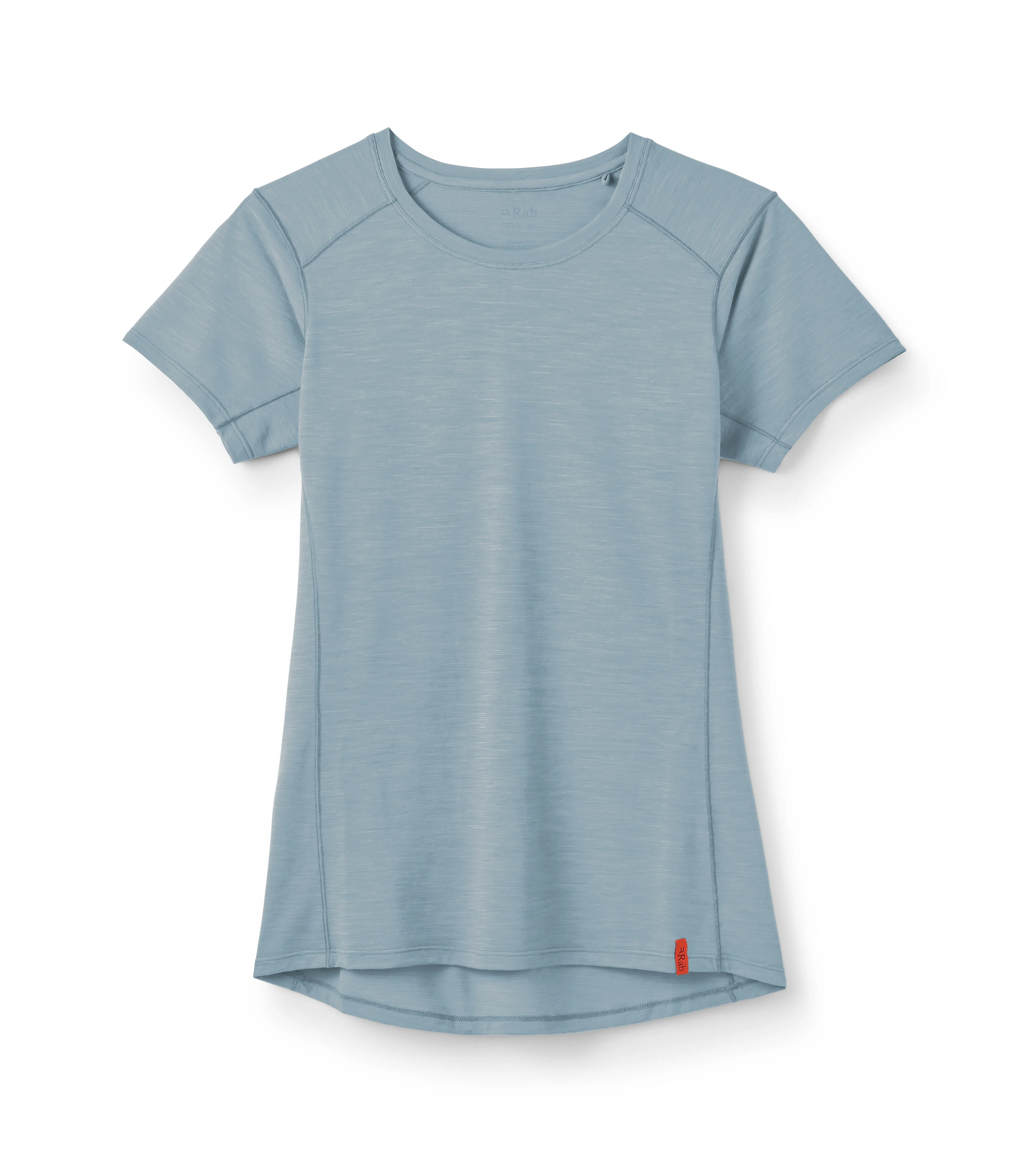 Syncrino Base Tee ull t-skjorte dame