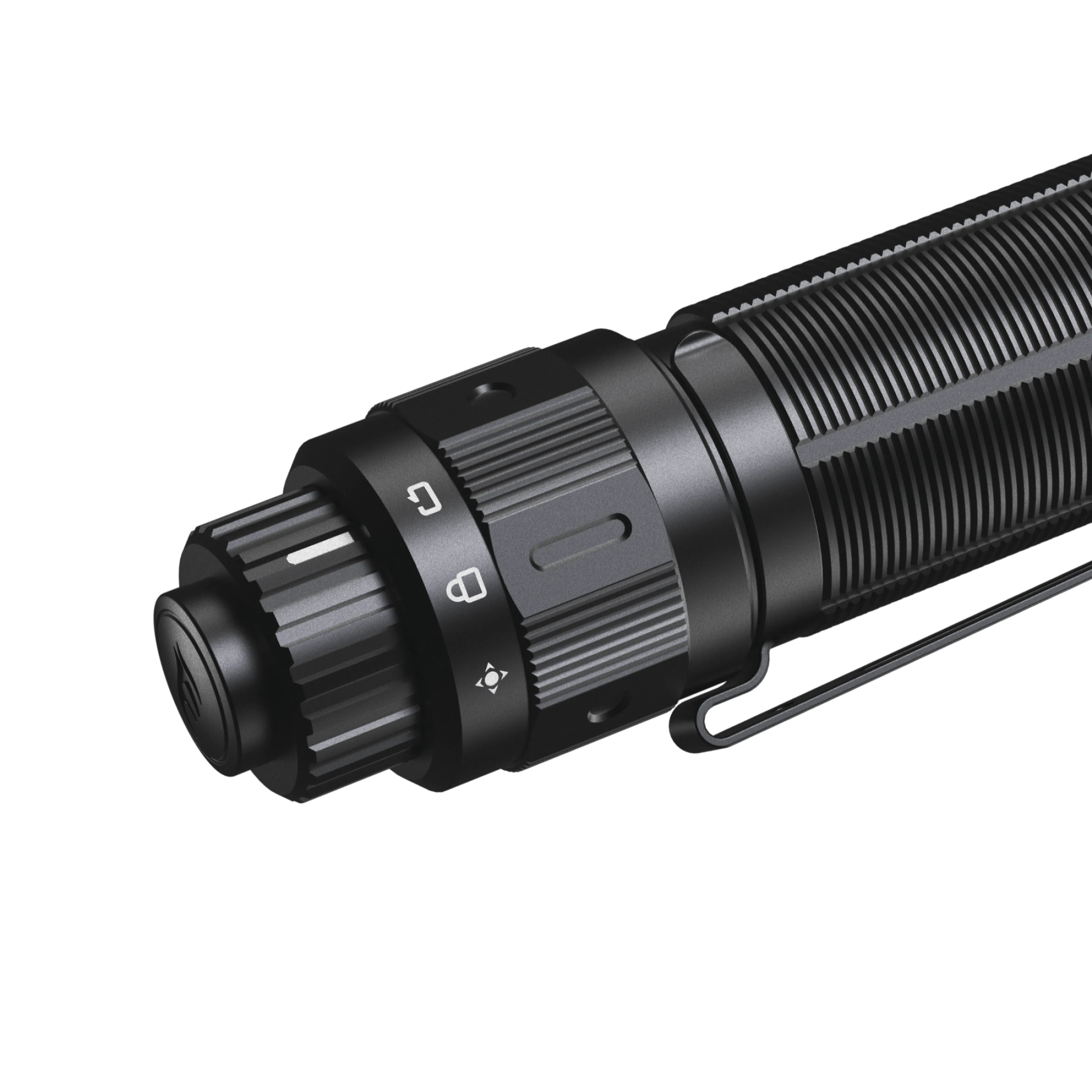 FENIX TK22 TAC LED LYKT