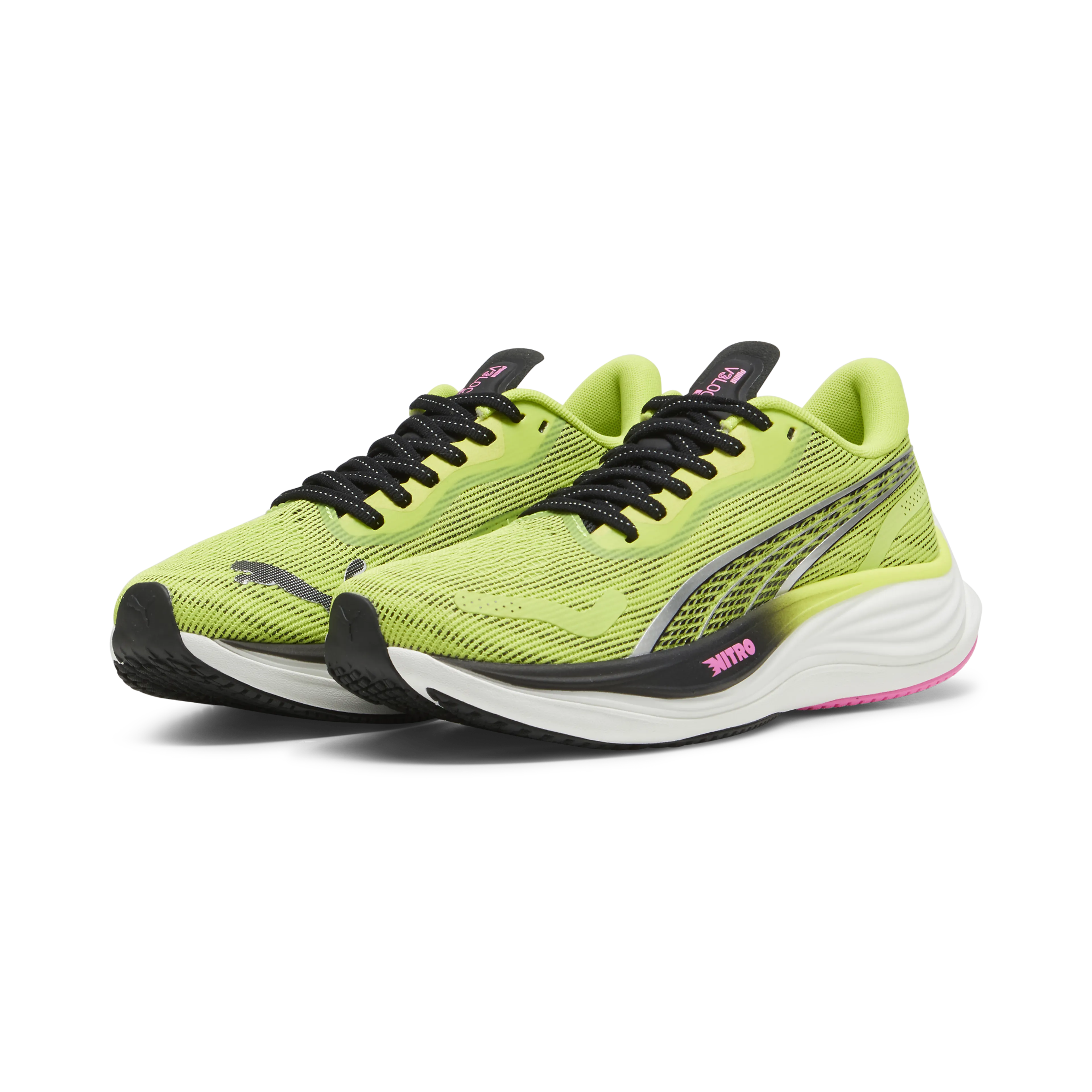 Velocity Nitro 3 Psychedelic Rush