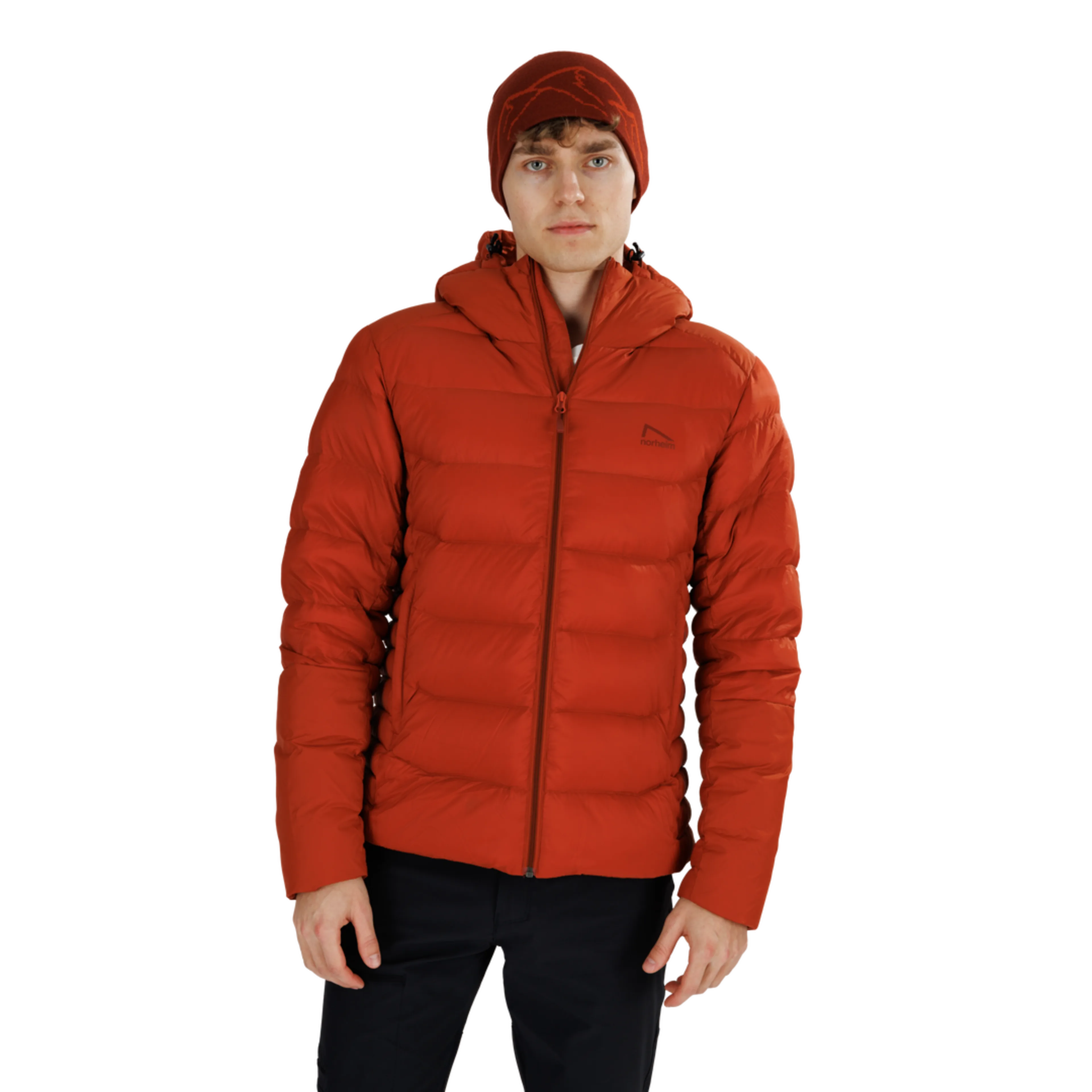 GRANITT 2.0 M PRO DUNJAKKE