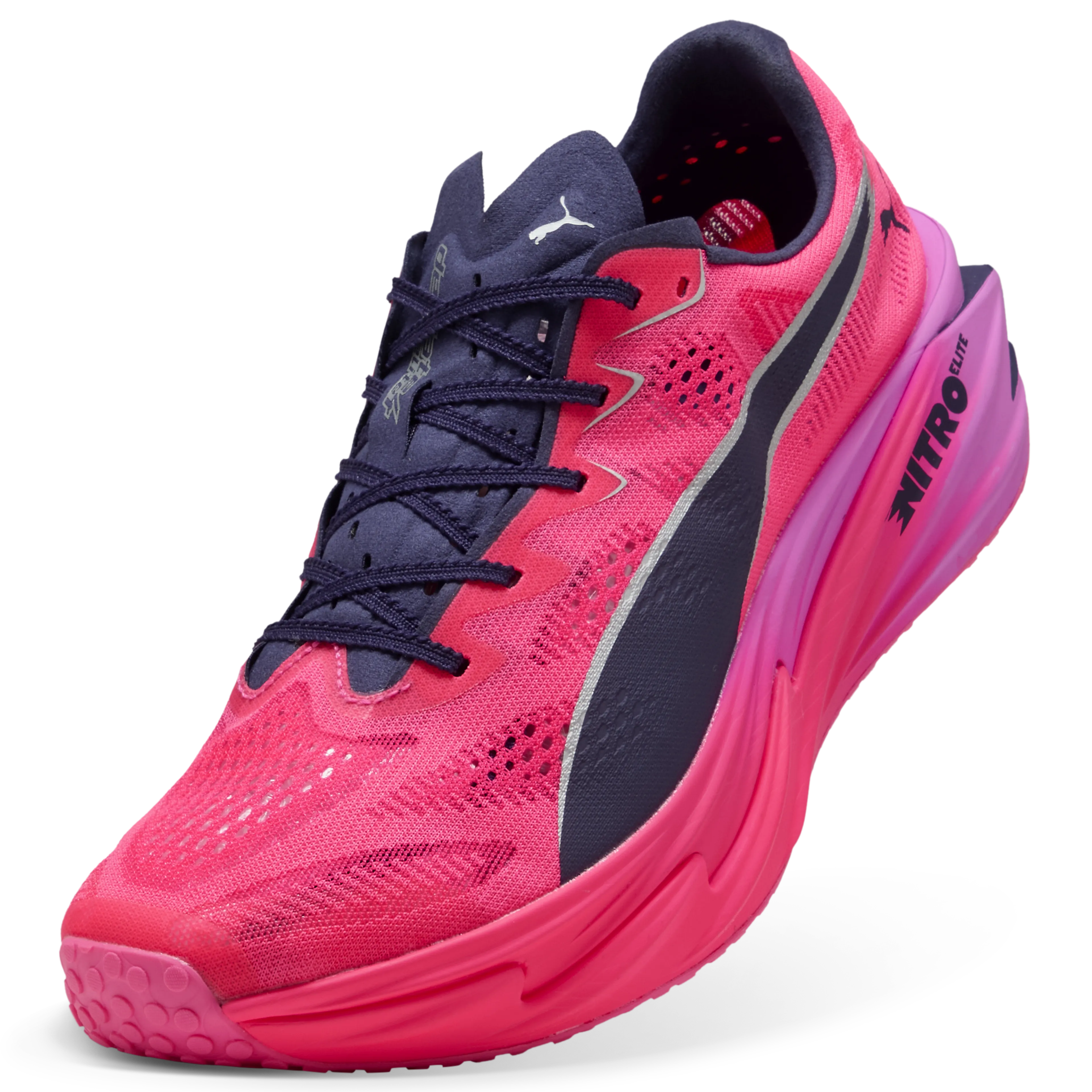 Deviate NITRO Elite 4 PUMA x HYROX