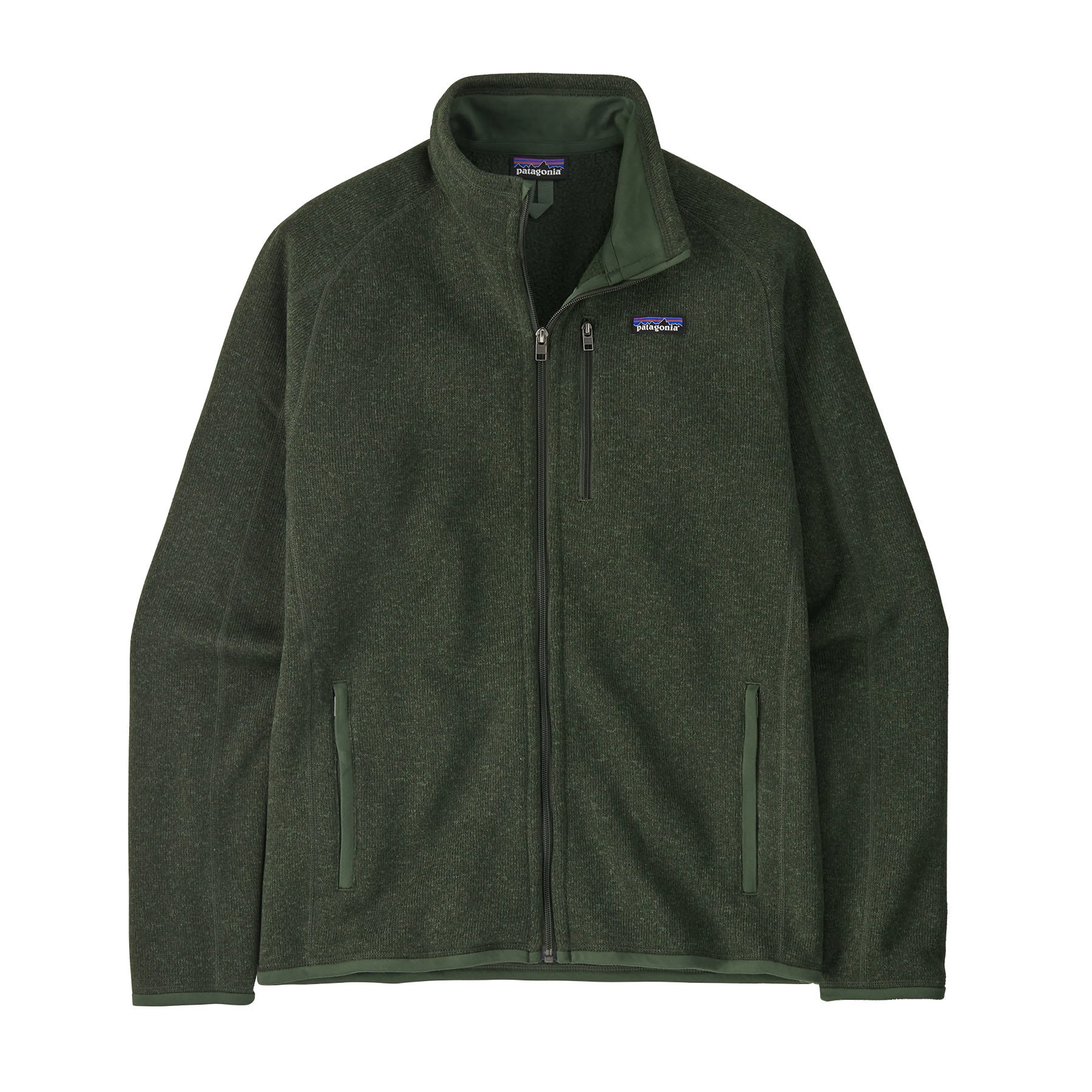 M Better Sweater Jkt M Better Sweater Jkt