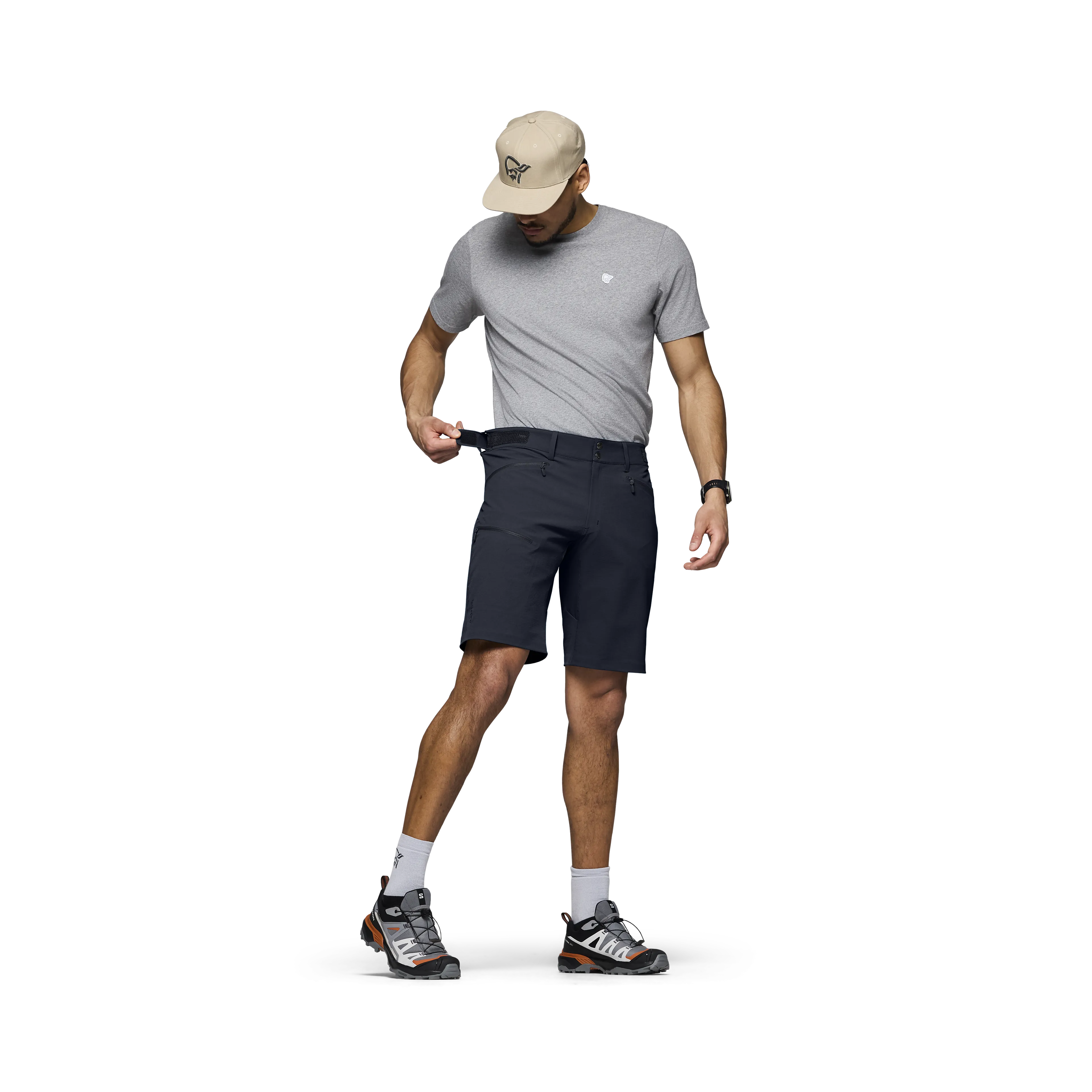 falketind flex1 Shorts M's