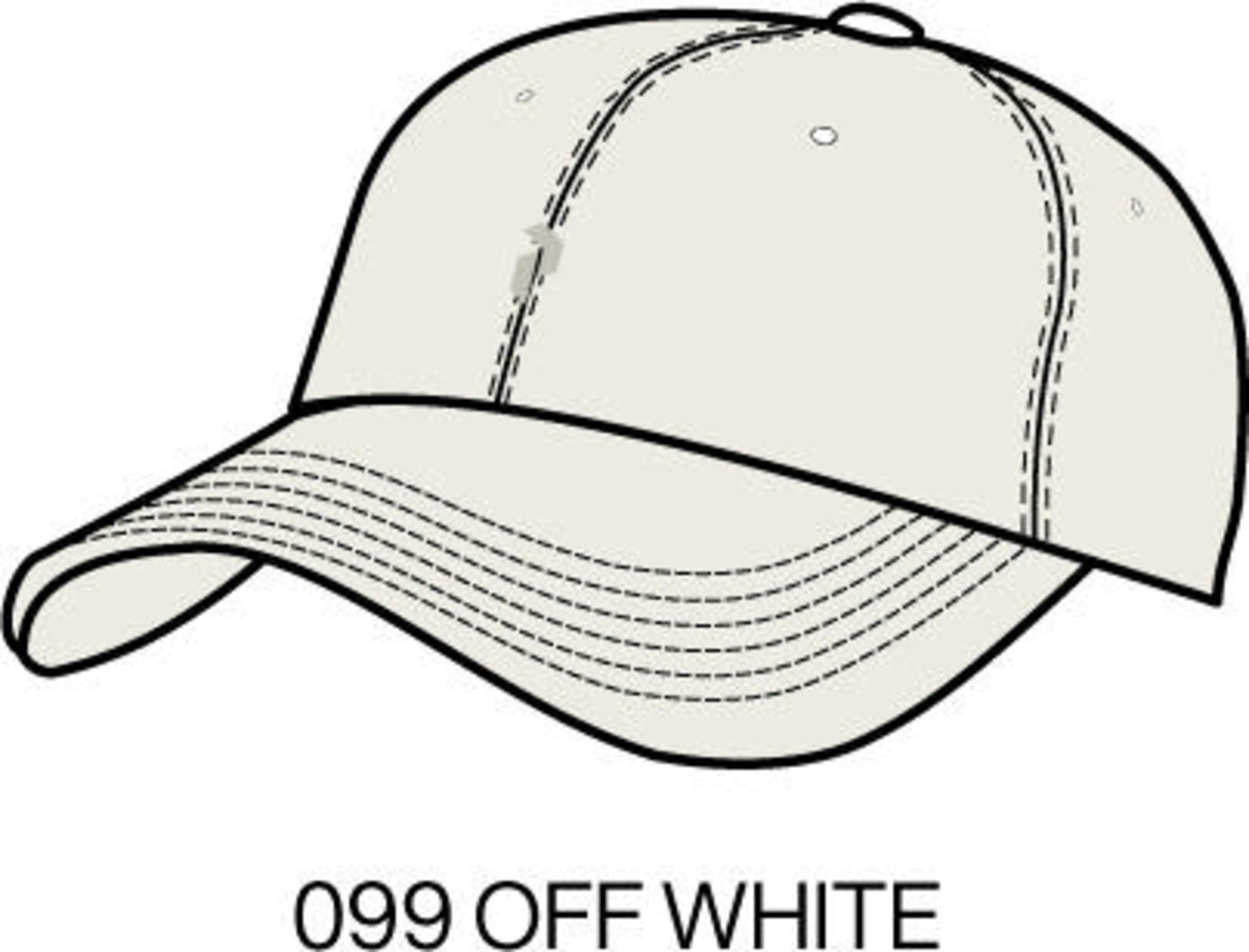 Ground Cap