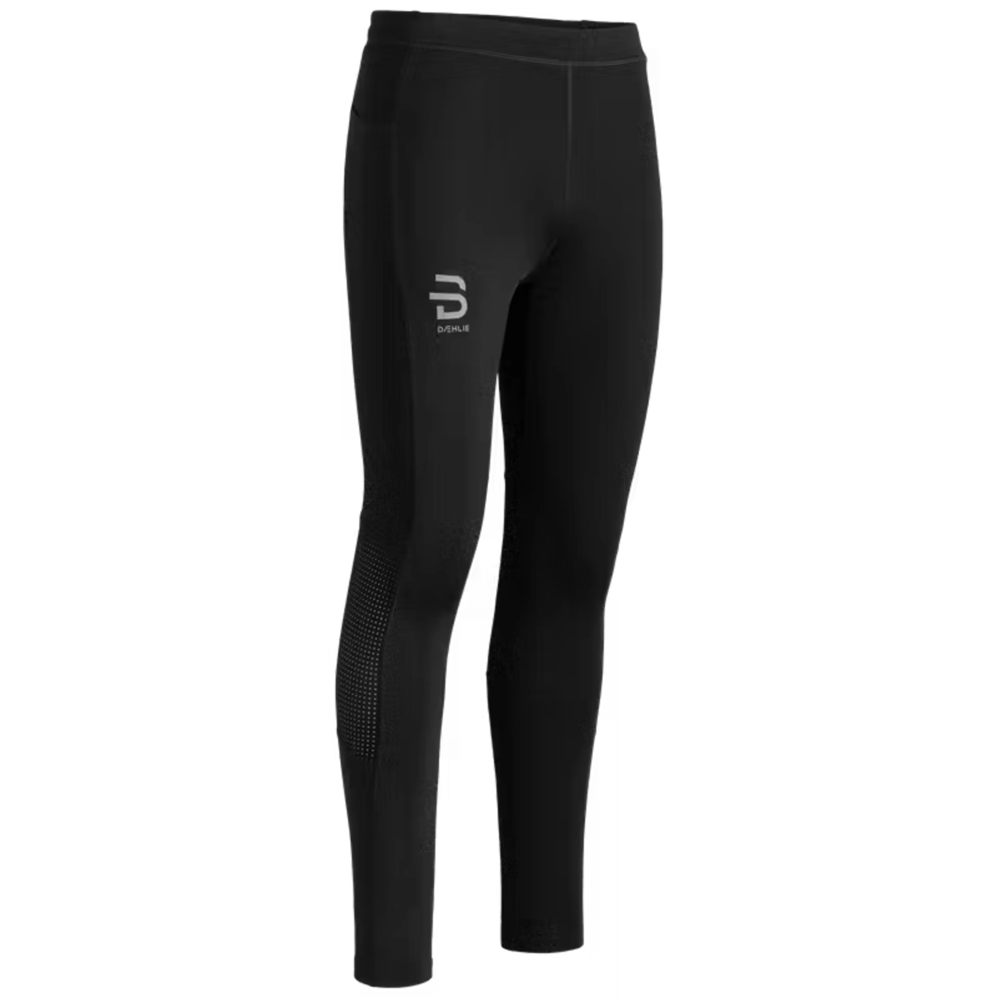 Tights Progress