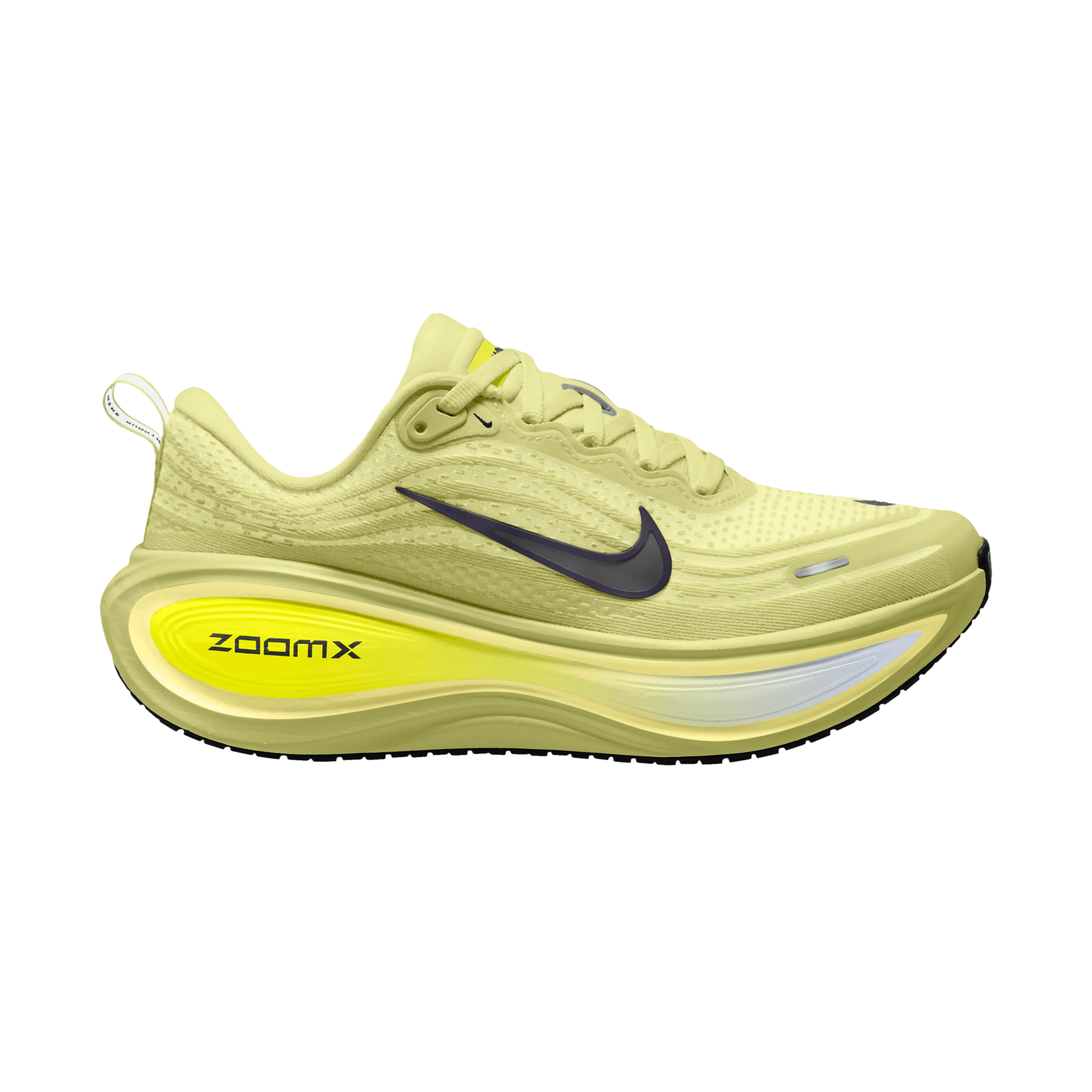 Vomero Plus Women's Road Running Shoes