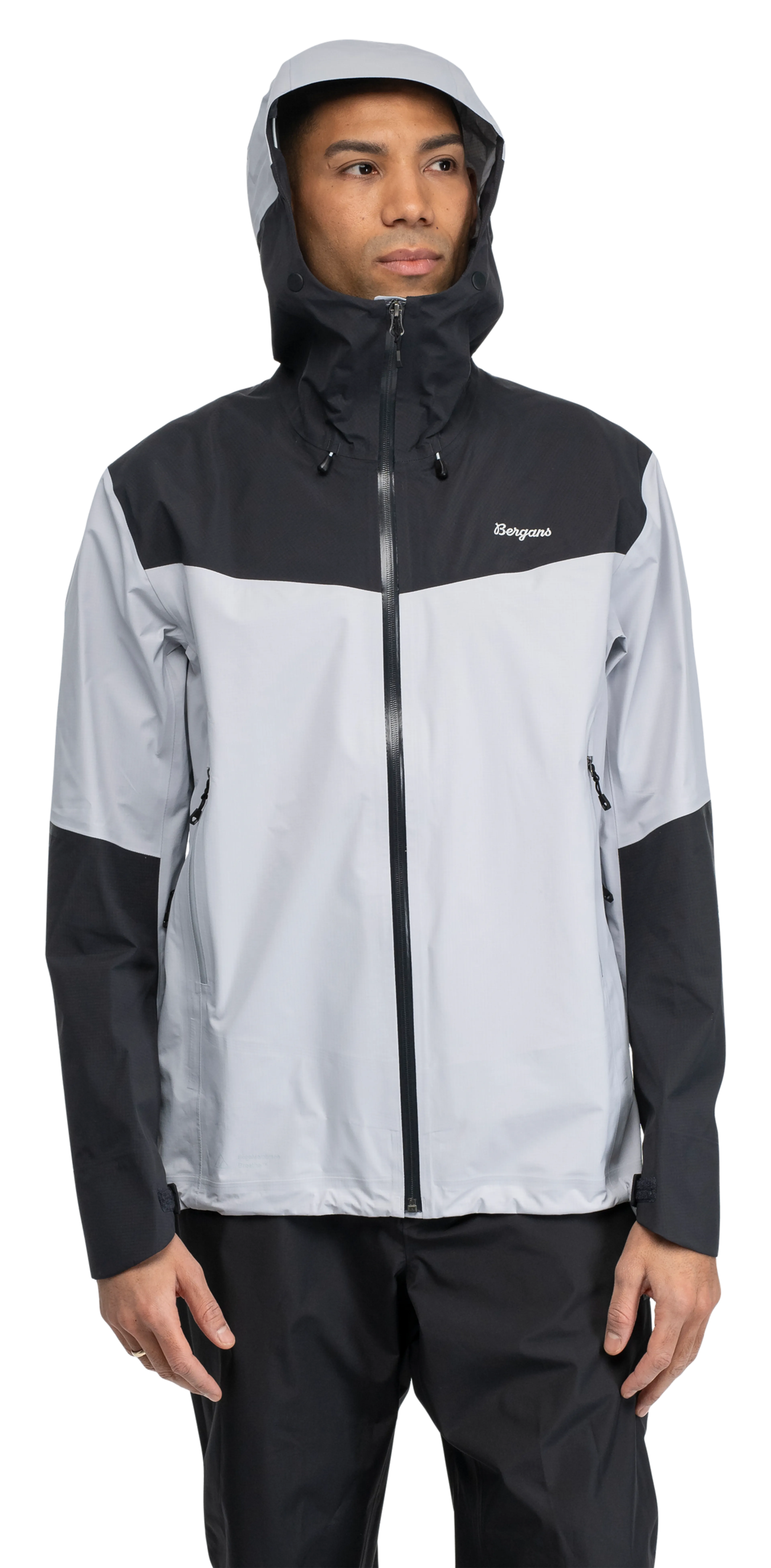 Rabot Light 3L Shell Jacket Men