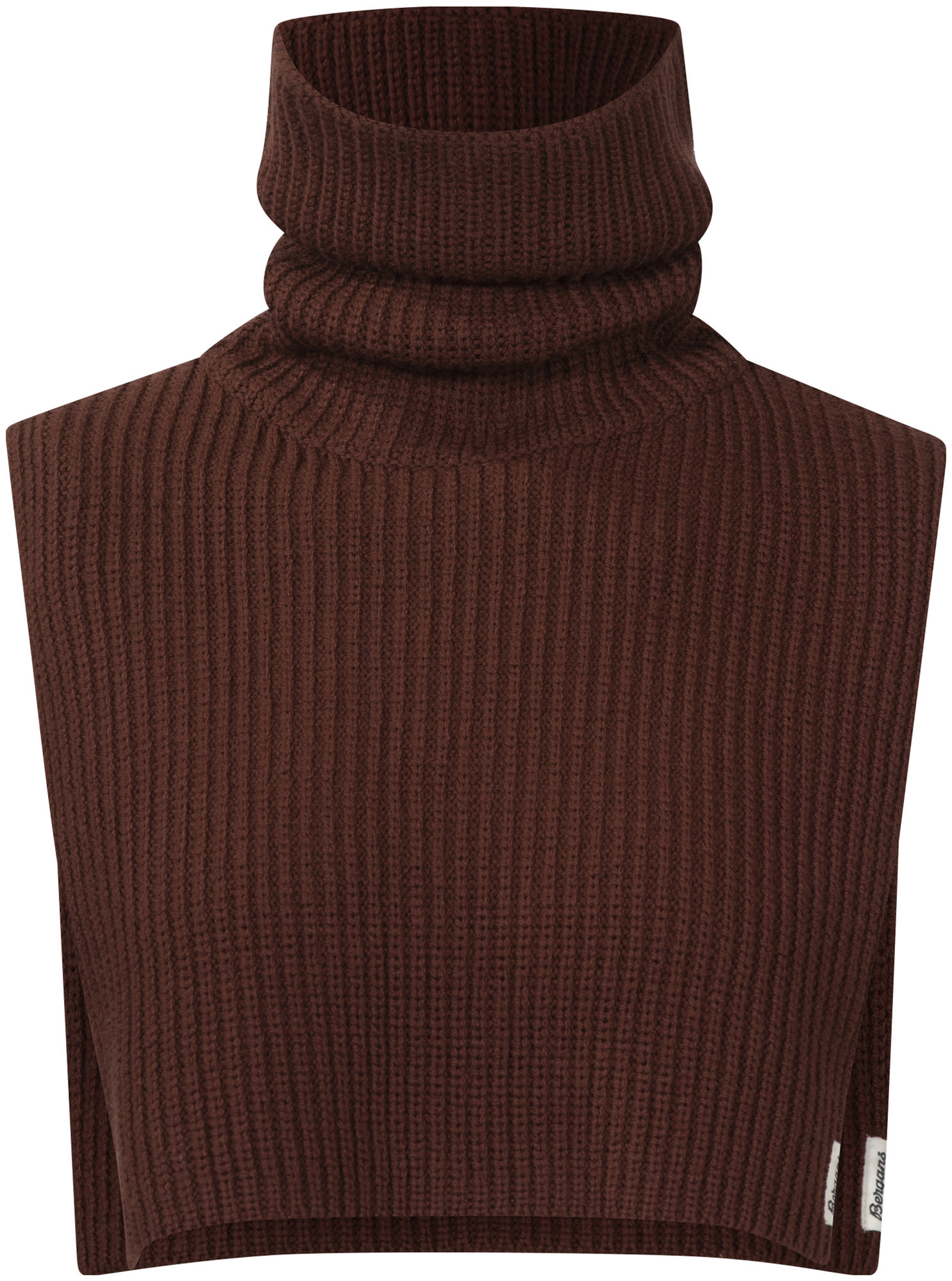 Knitted Neck Warmer
