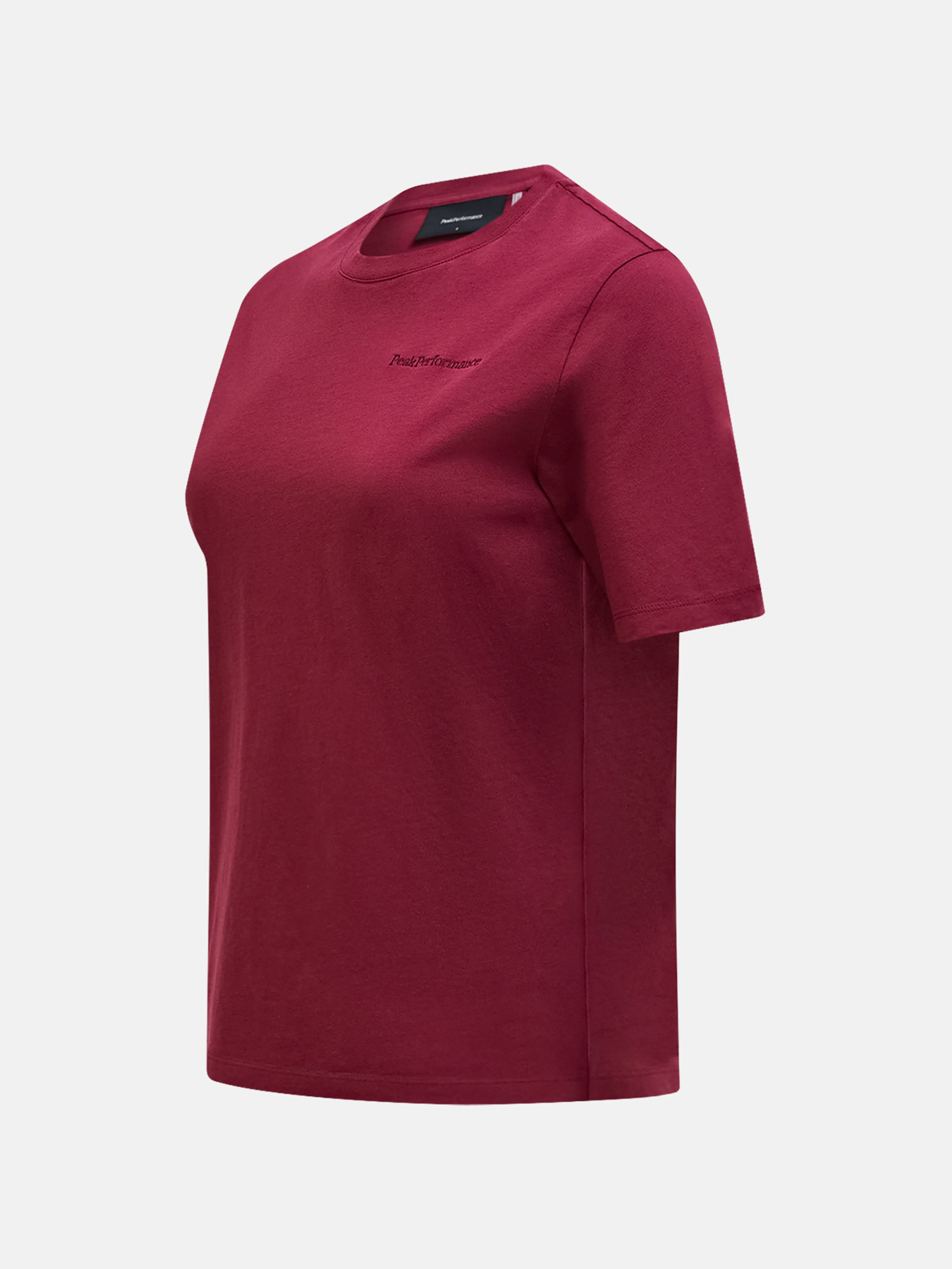 W Original Small Logo Tee