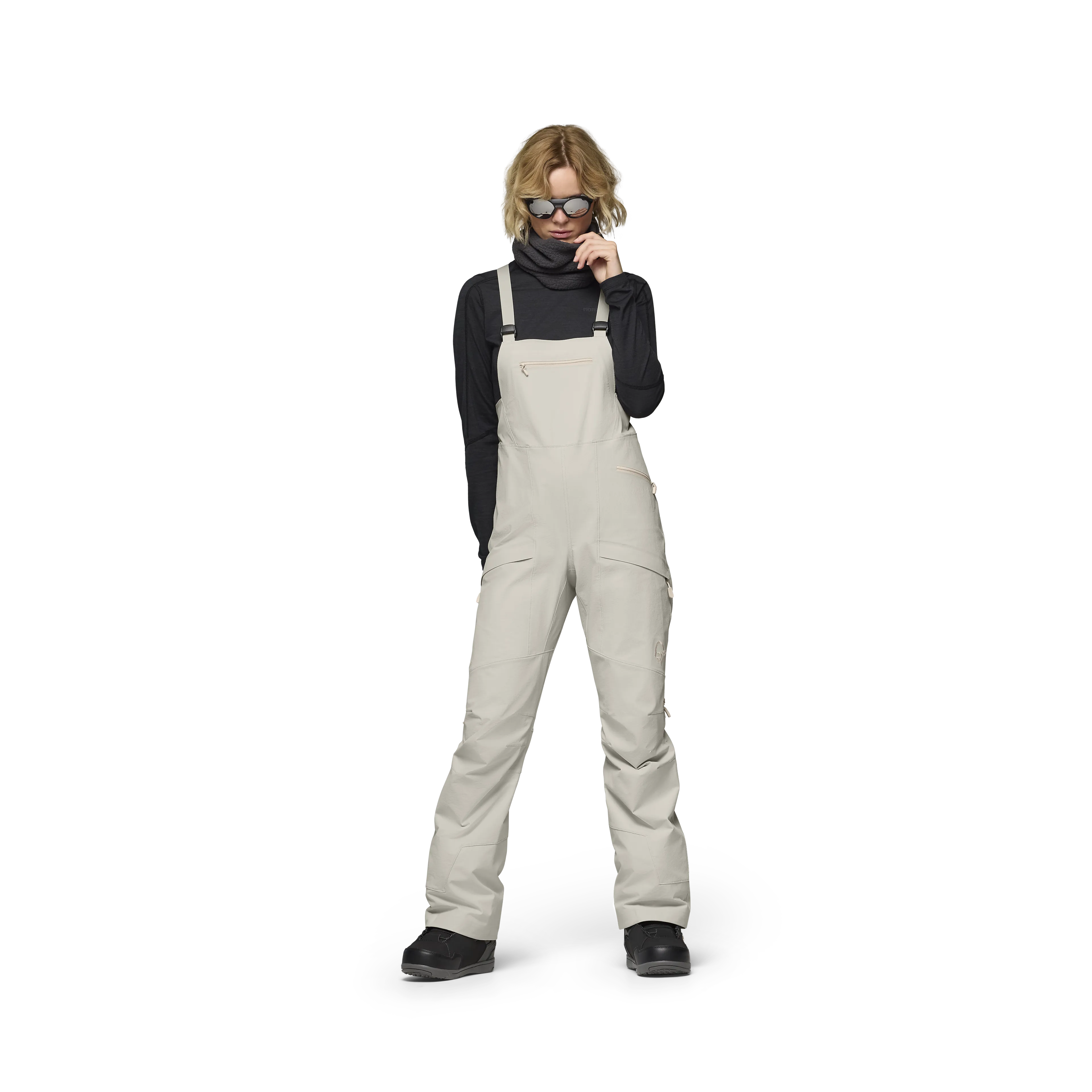 møre flex1 Bibs W's
