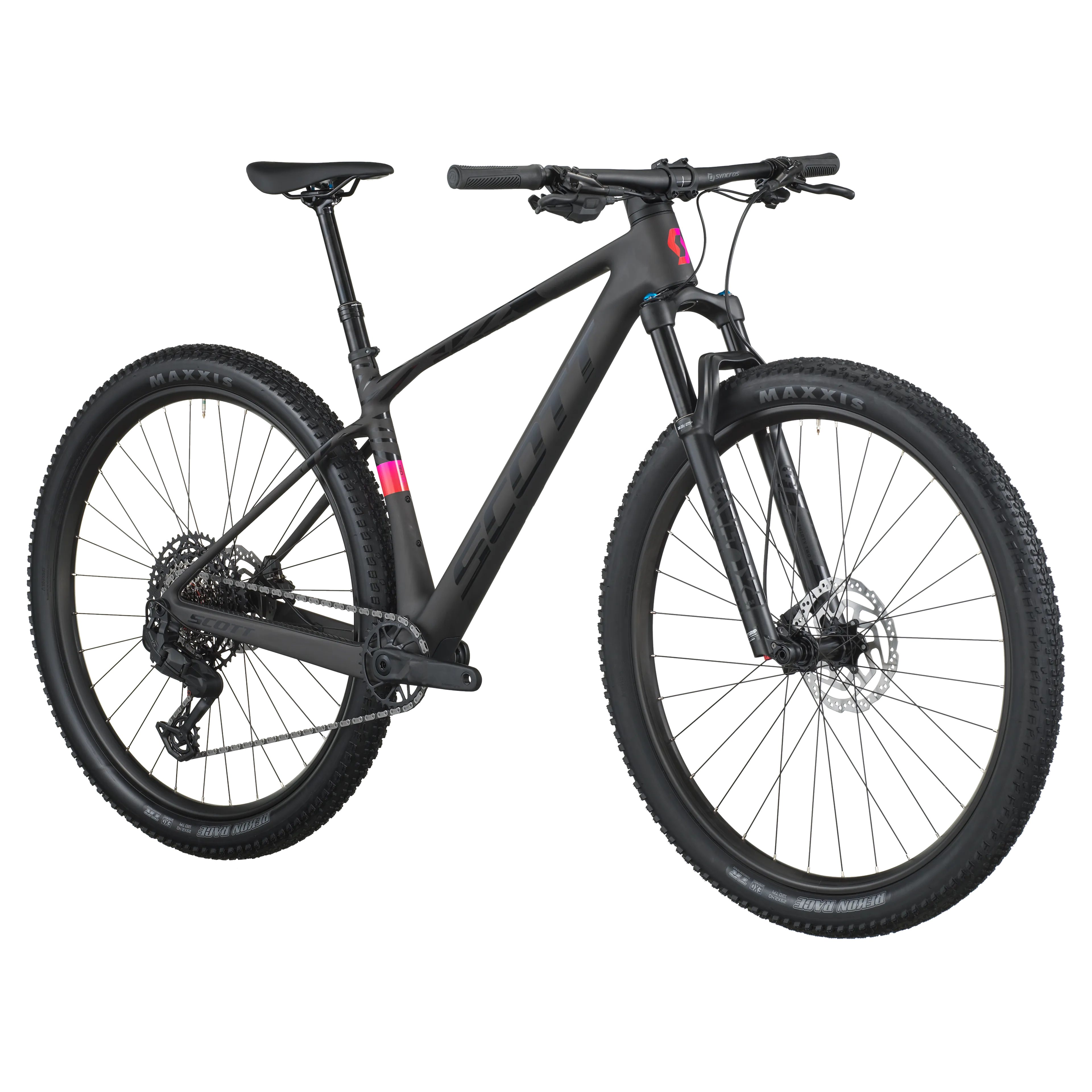 SCOTT Scale 910 