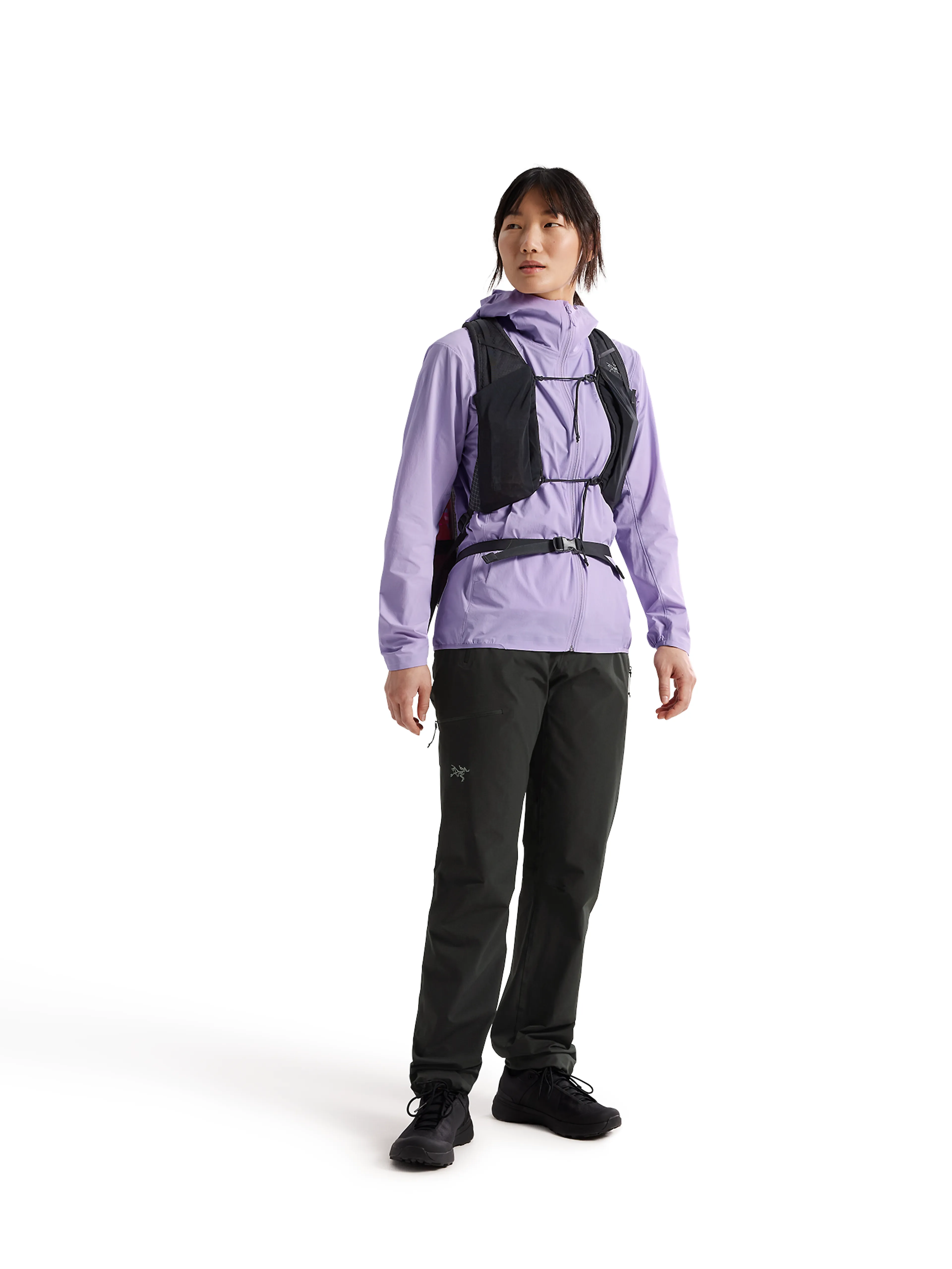 Gamma Lightweight Hoody W