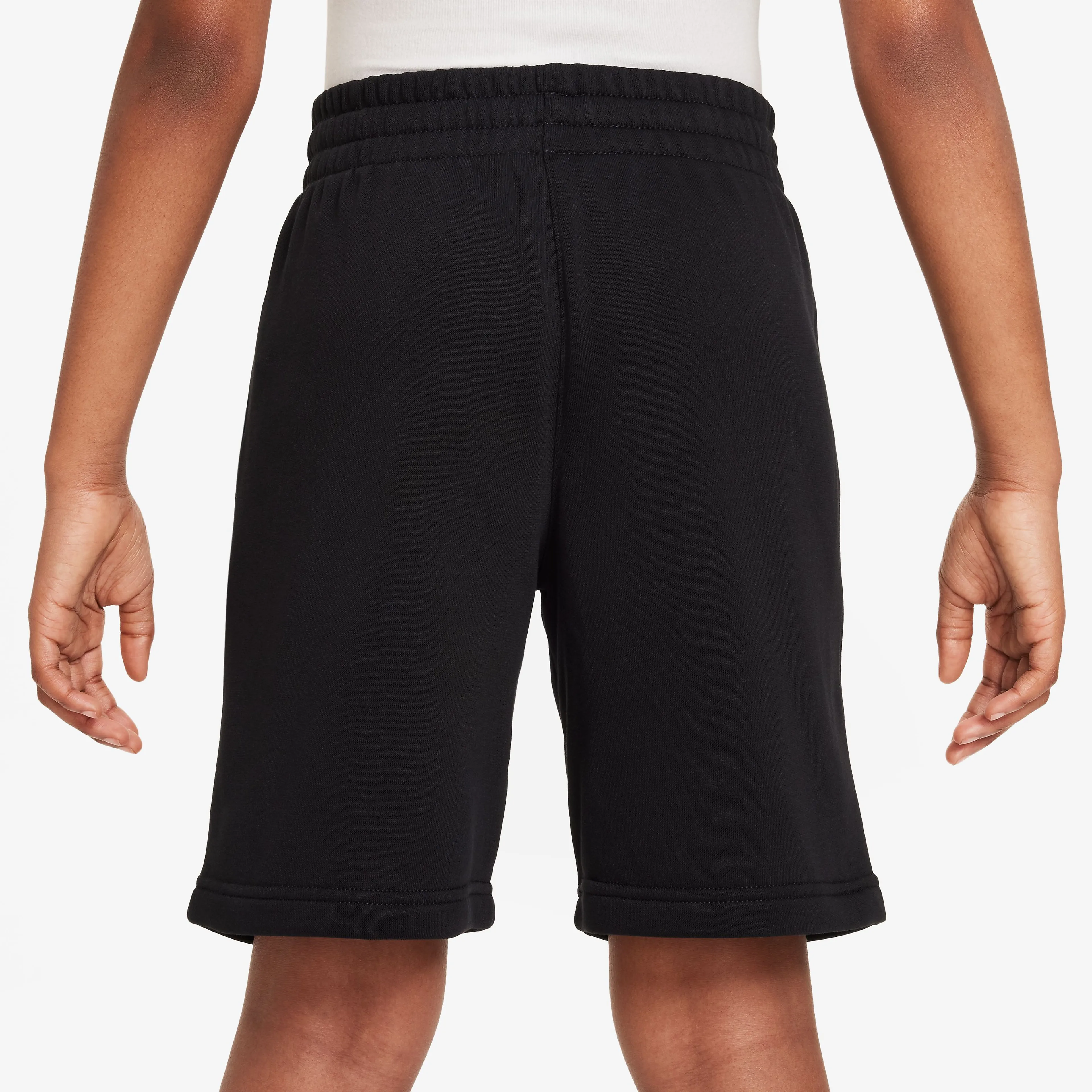 Sportswear Club Fleece shorts junior
