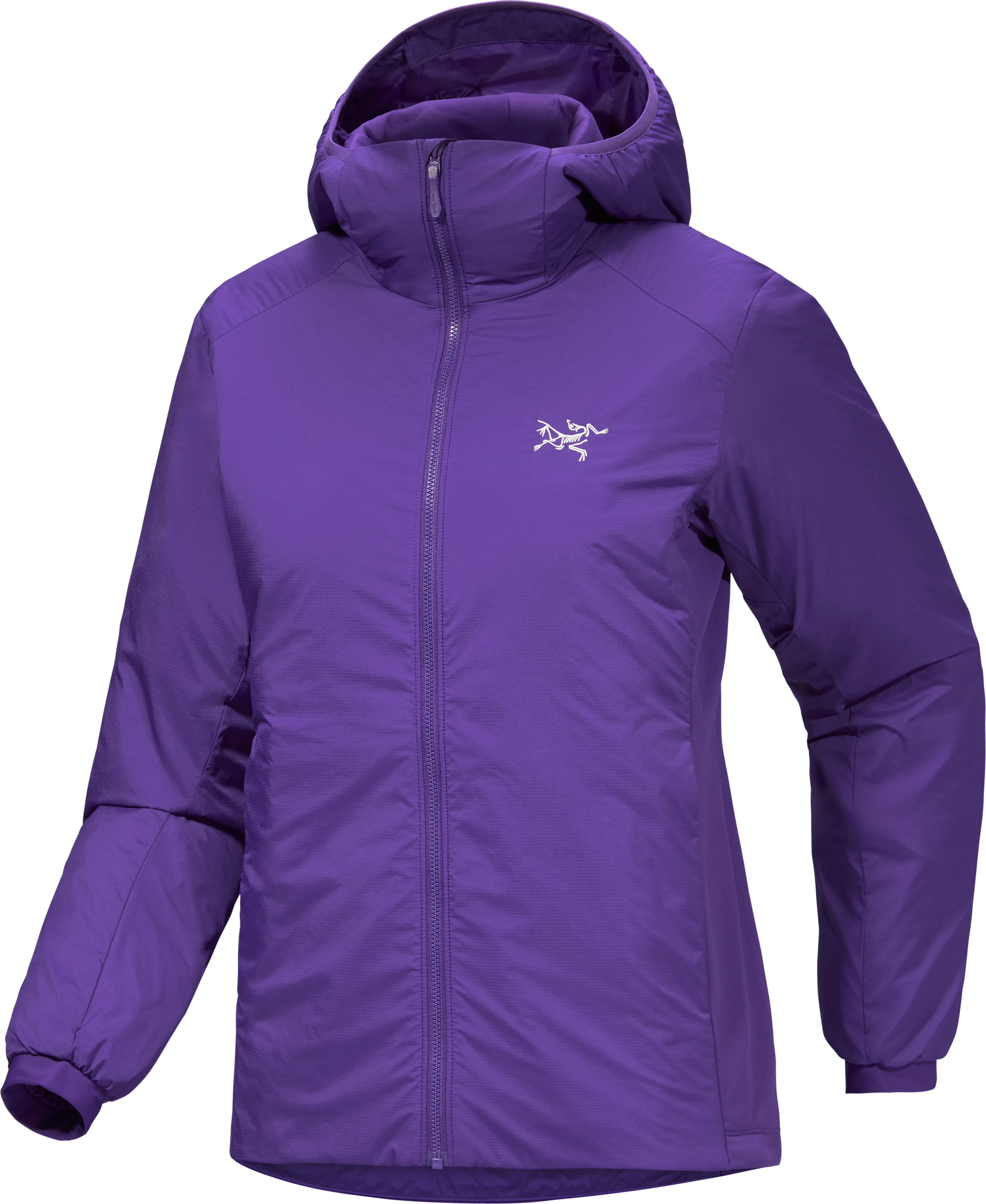 Atom Hoody W Atom Hoody W