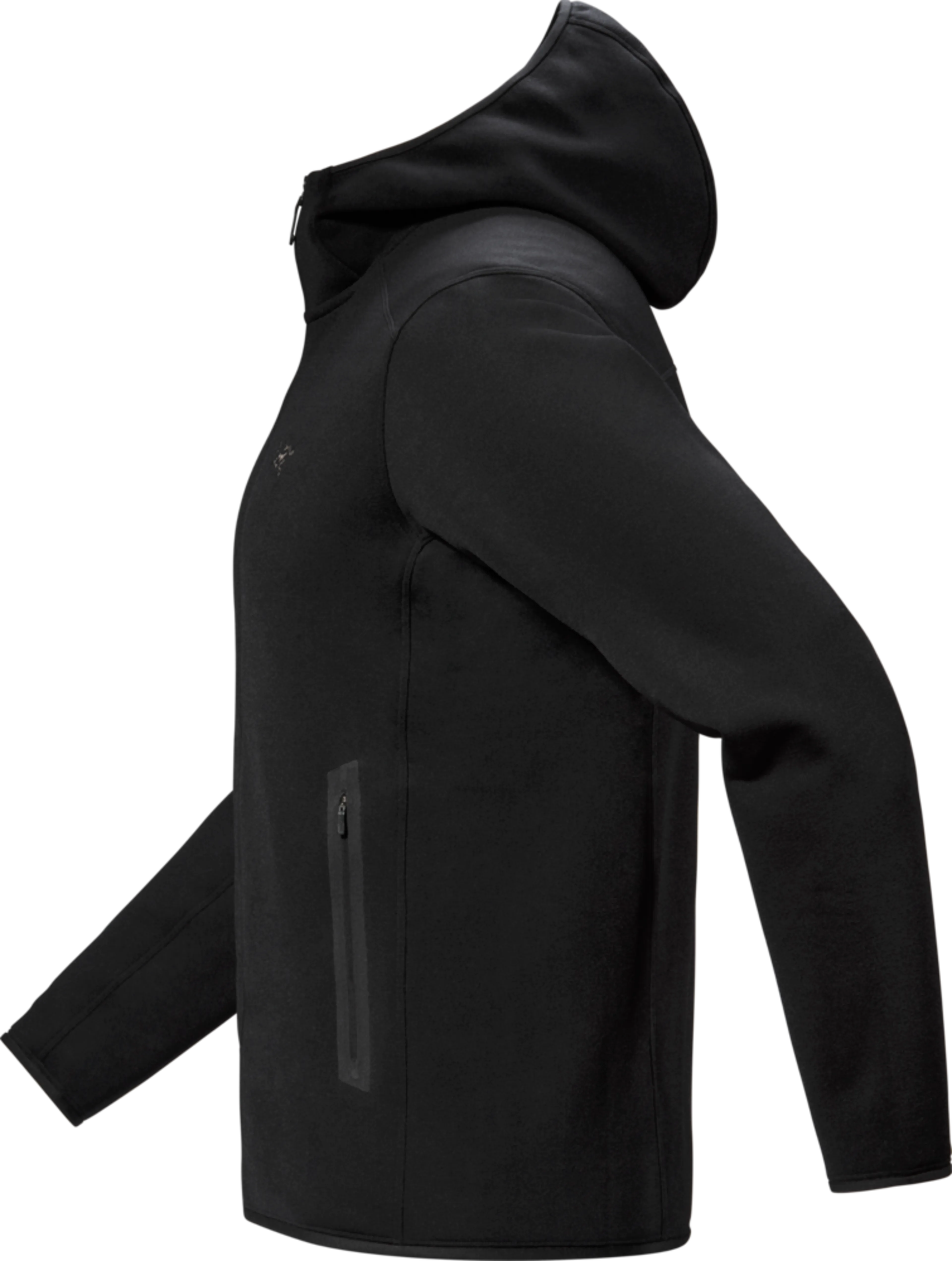 Kyanite Hoody M Kyanite Hoody M