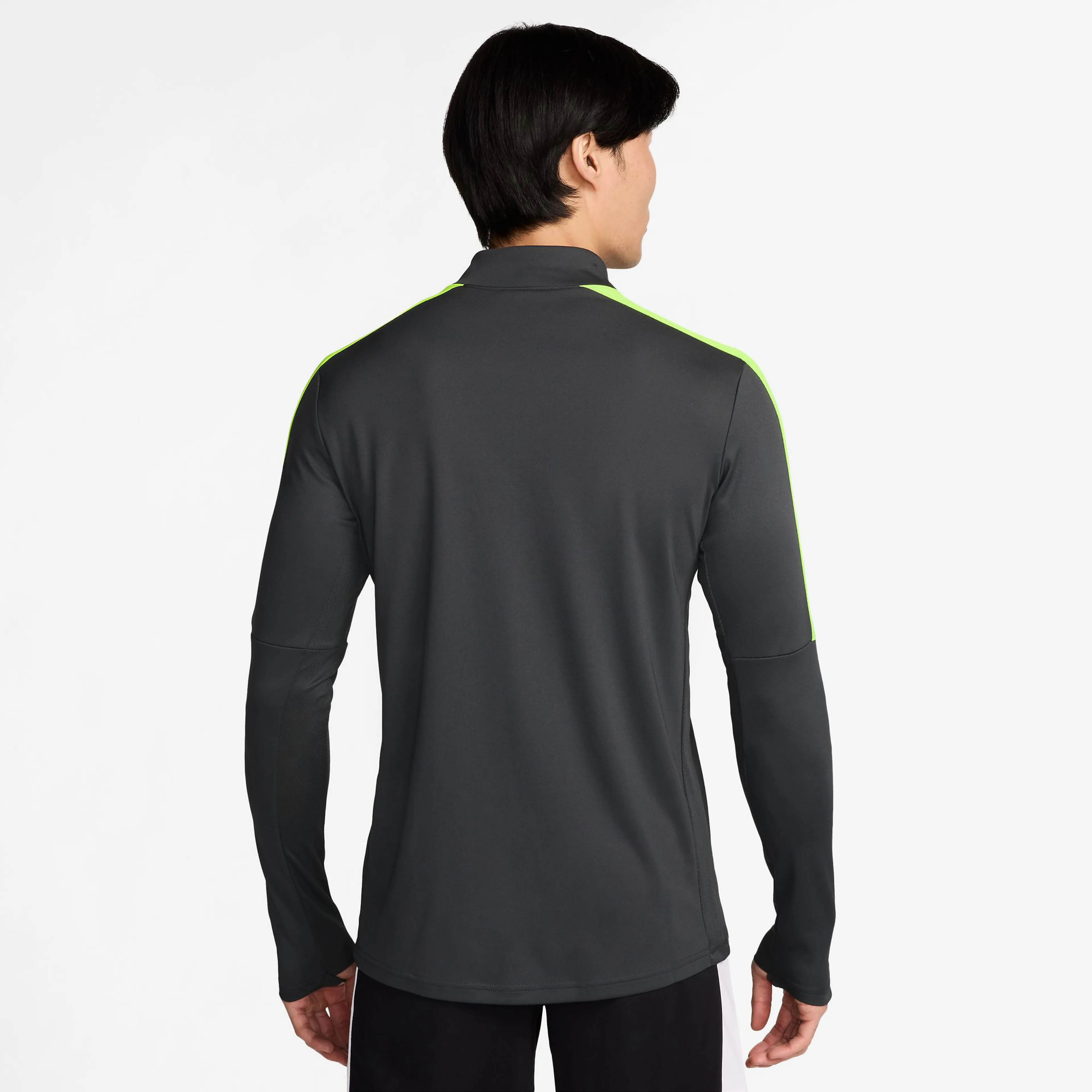 Dri-FIT Academy treningsoverdel herre Dri-FIT Academy treningsoverdel herre