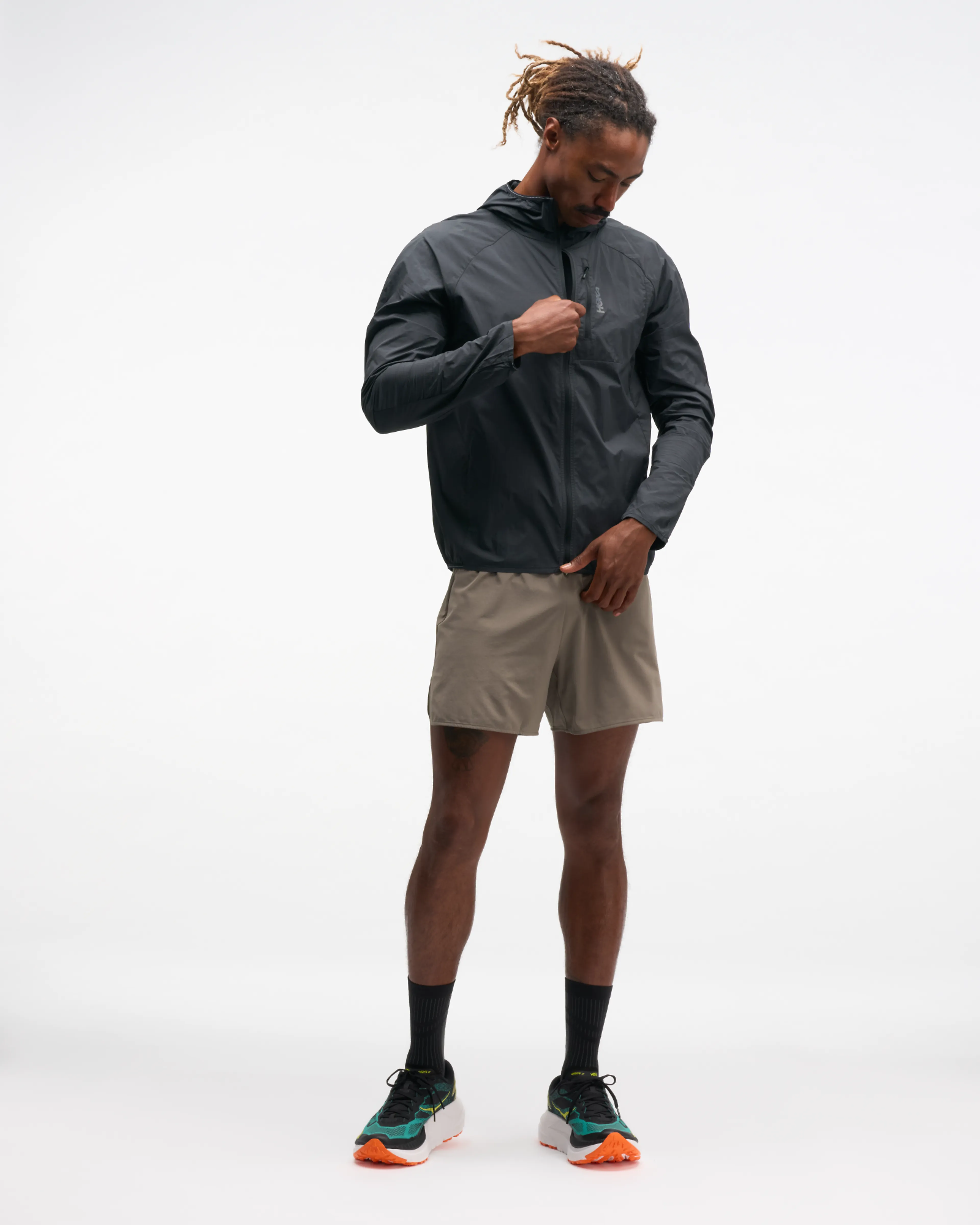M SKYFLOW WIND JACKET