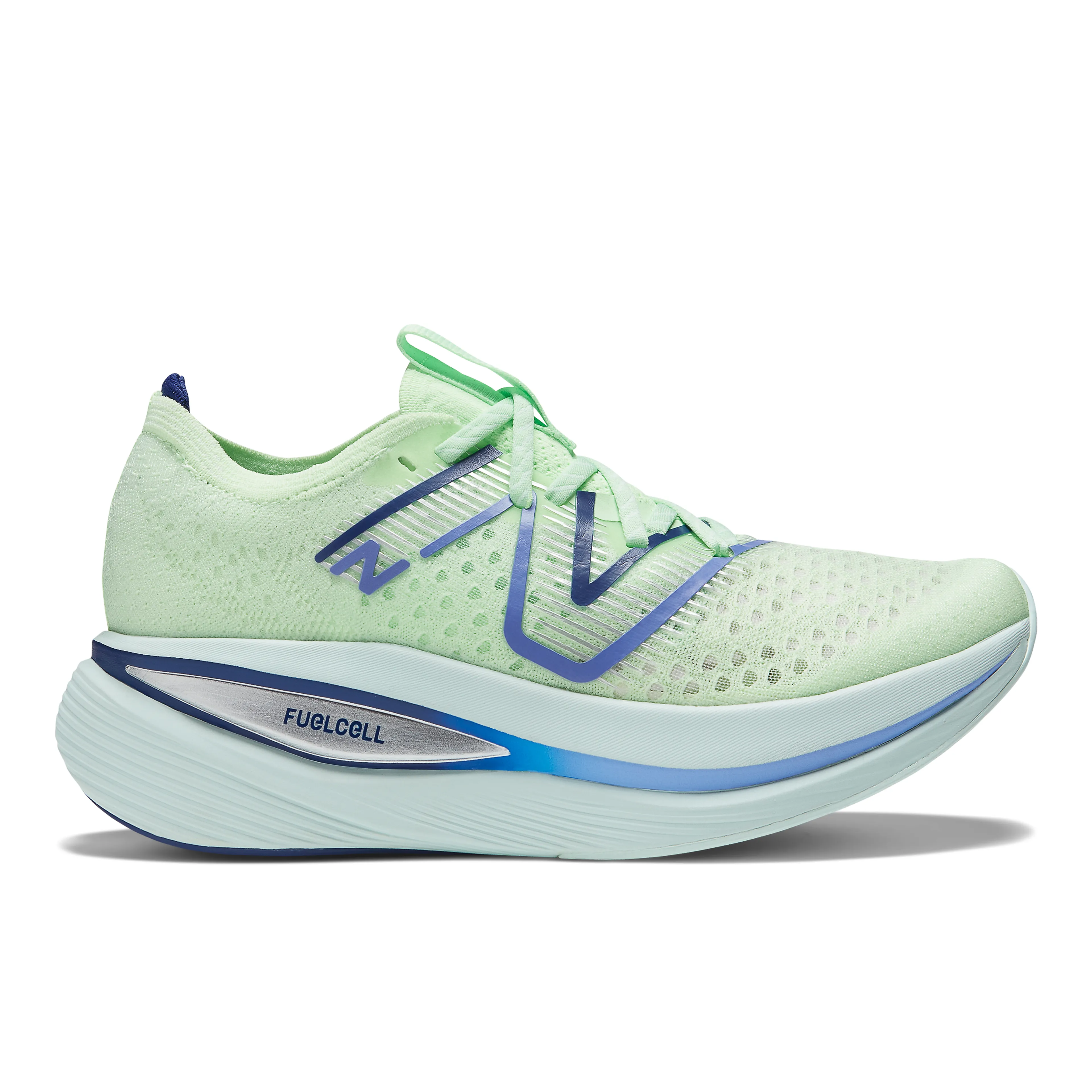 Supercomp Trainer