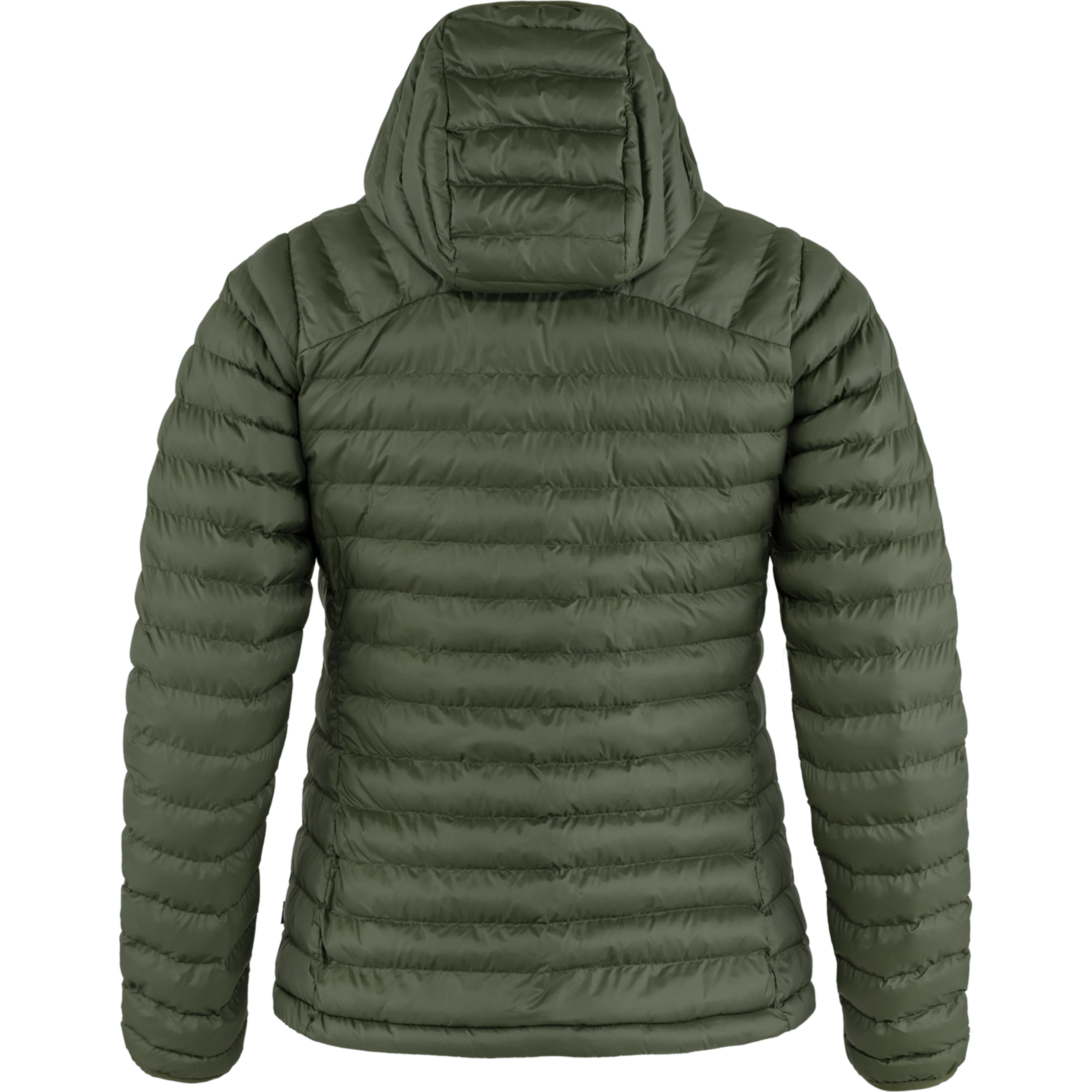 Expedition Lätt Hoodie W