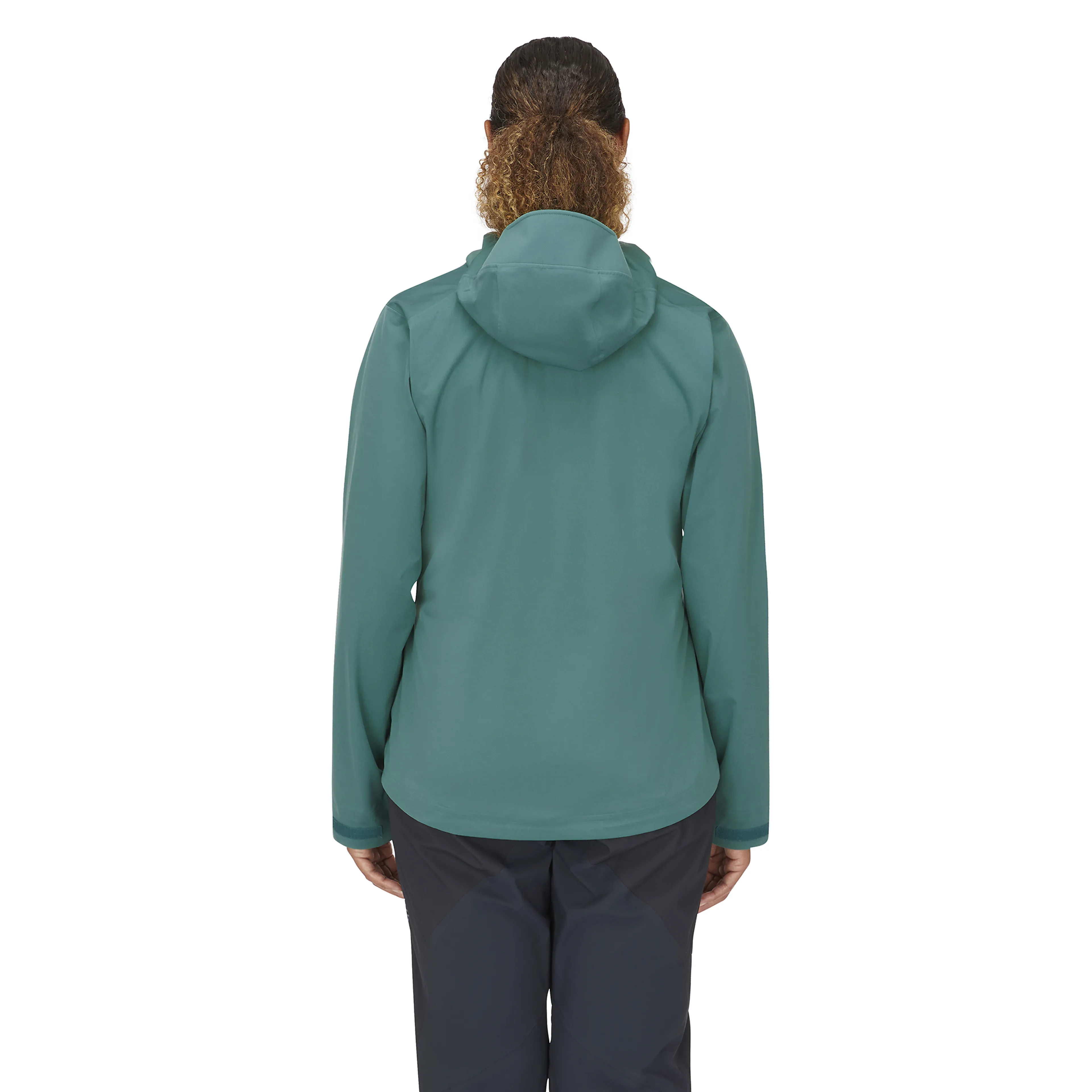 Kinetic 2.0 Jacket Wmns