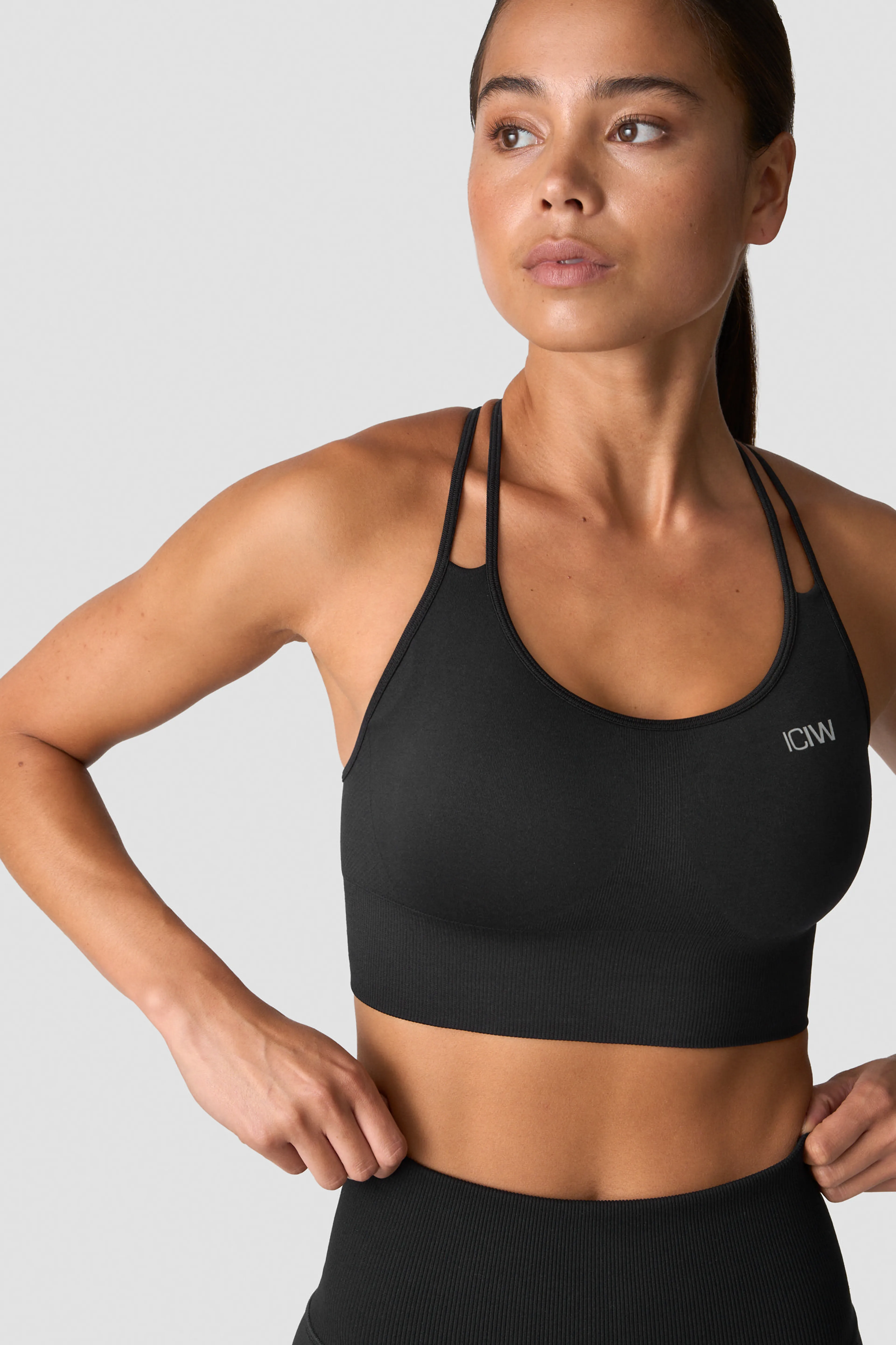 Define Seamless Sports Bra