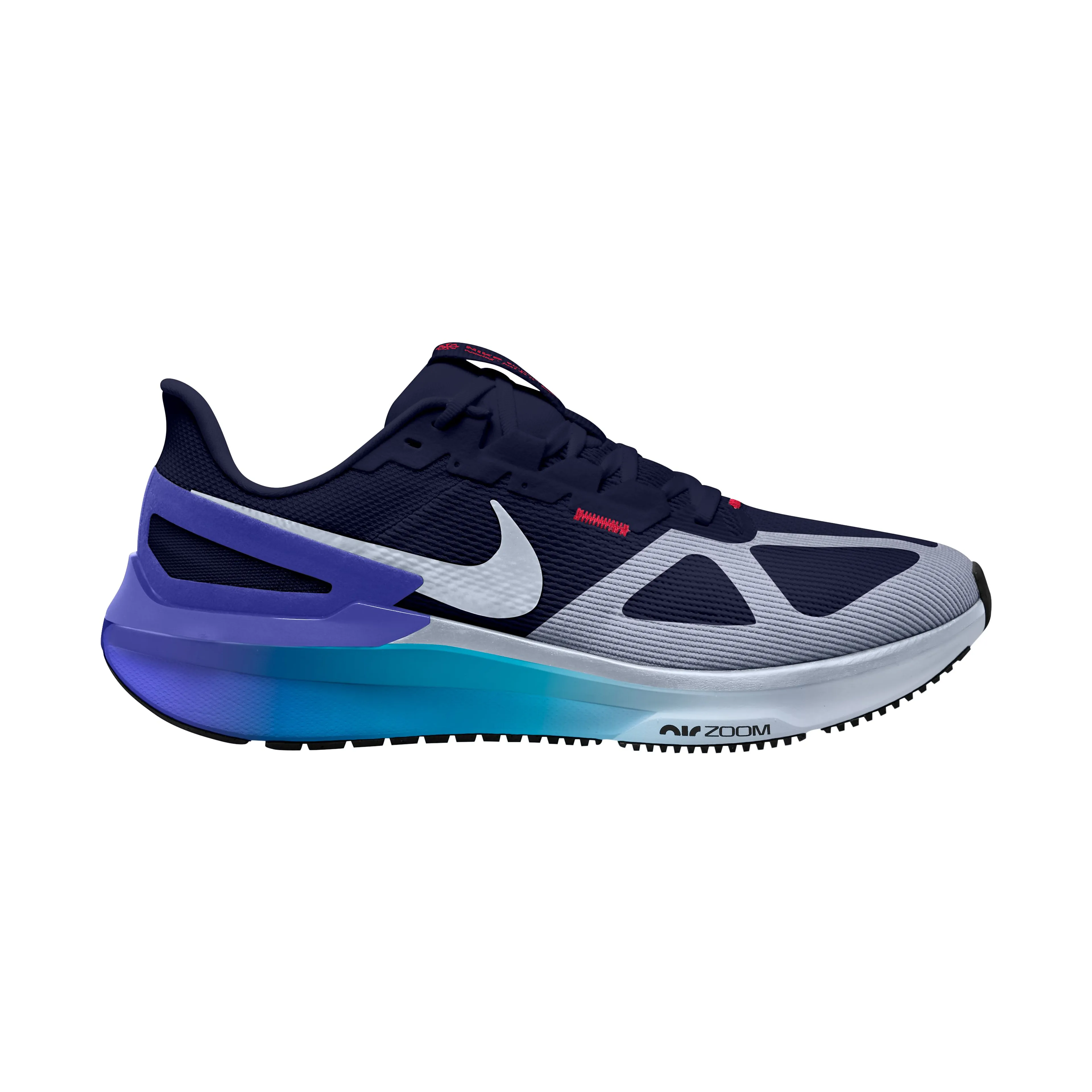 FOOTBALL GREY/BLUE VOID-GHOST