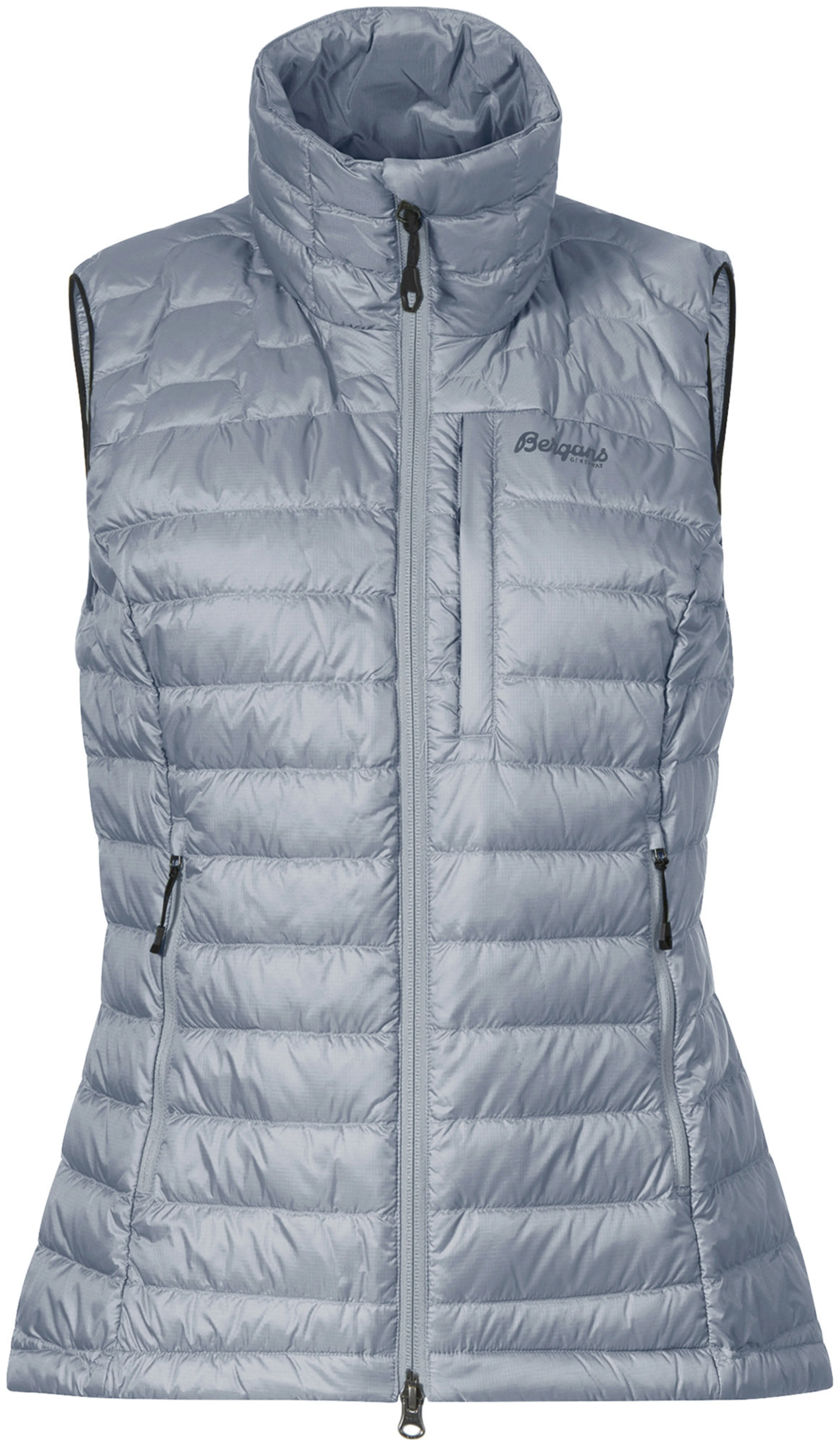 Magma Light Down Vest Women