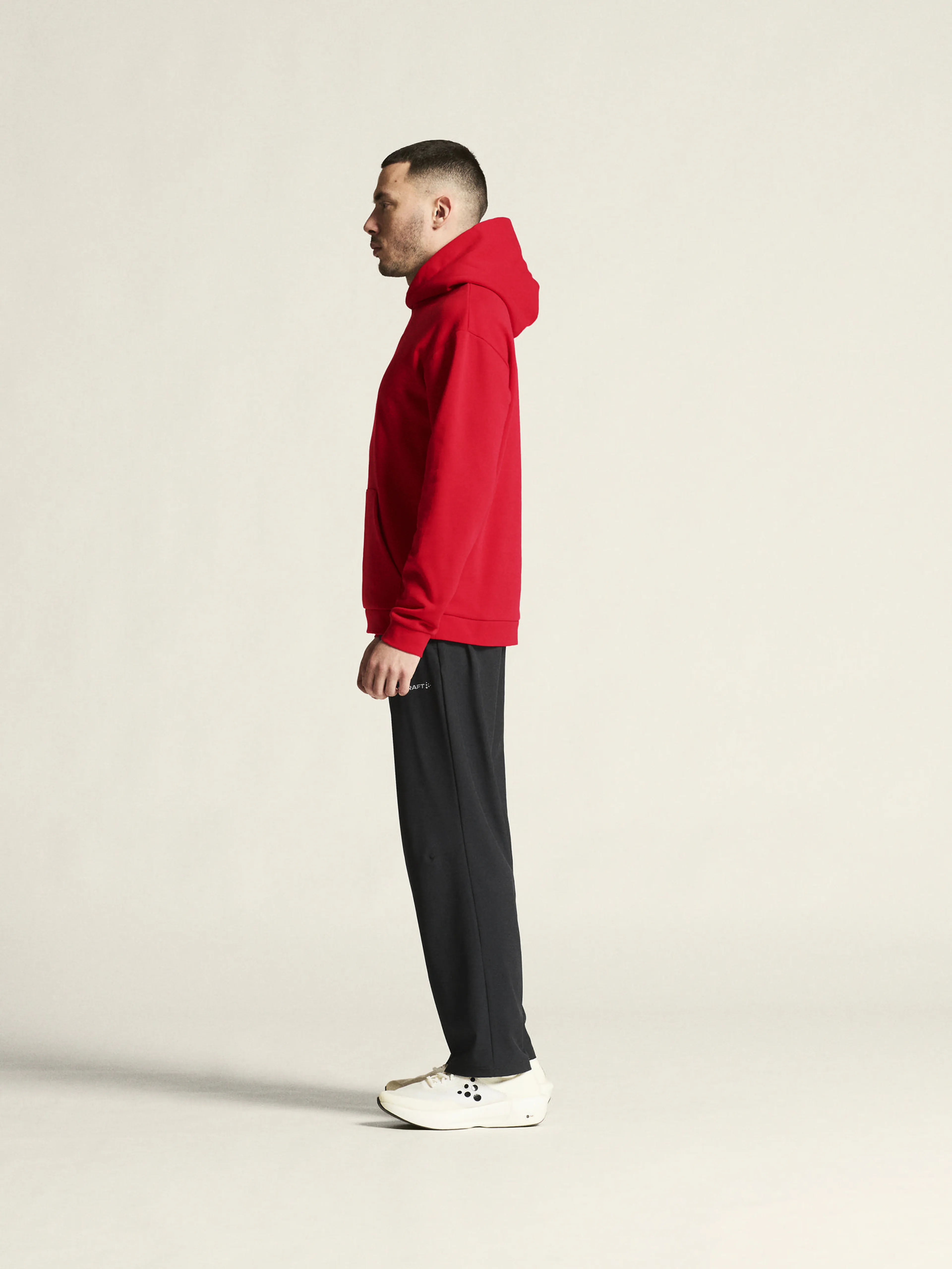 Community 2.0 Logo Hoodie M