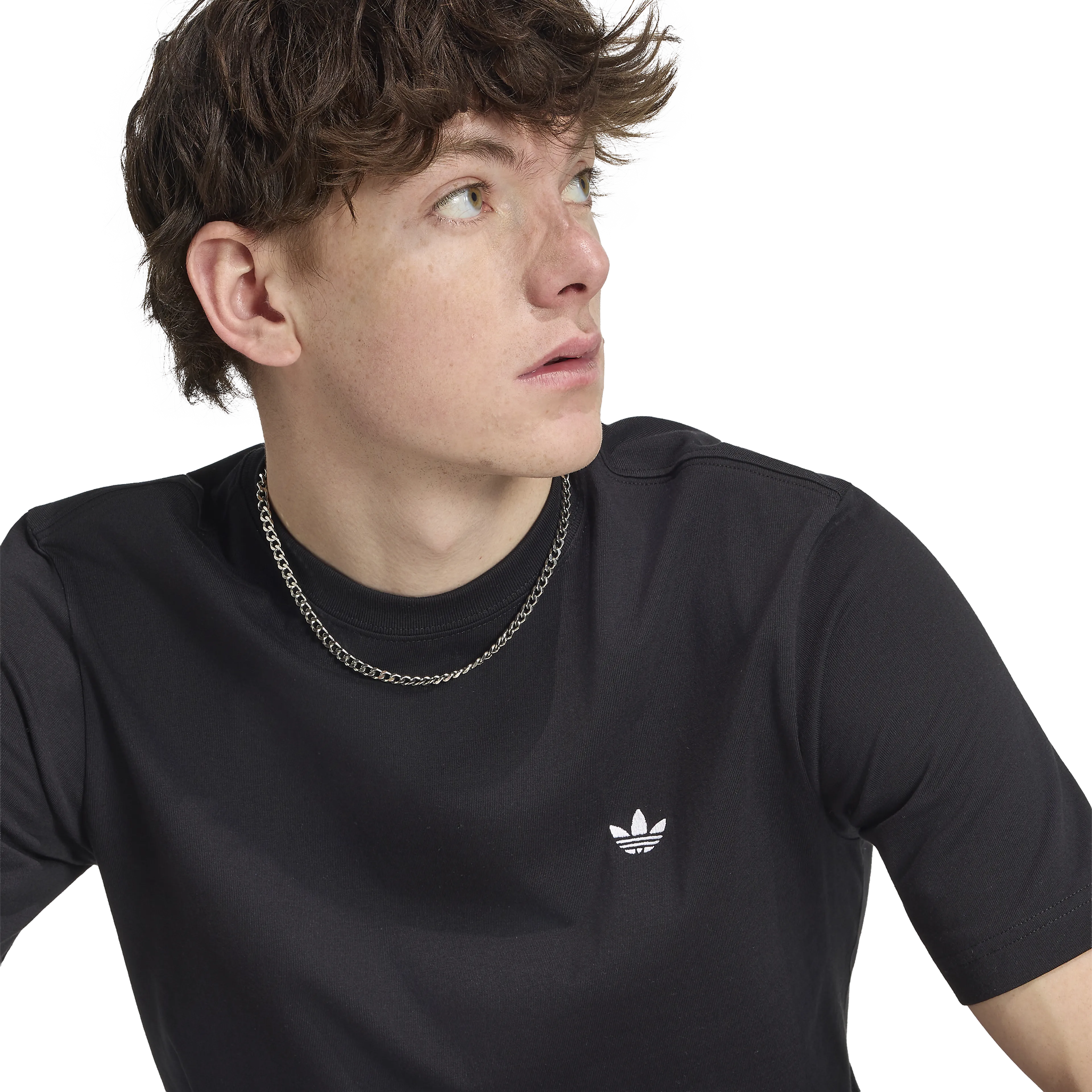 TREFOIL ESSENTIALS T-SHIRT