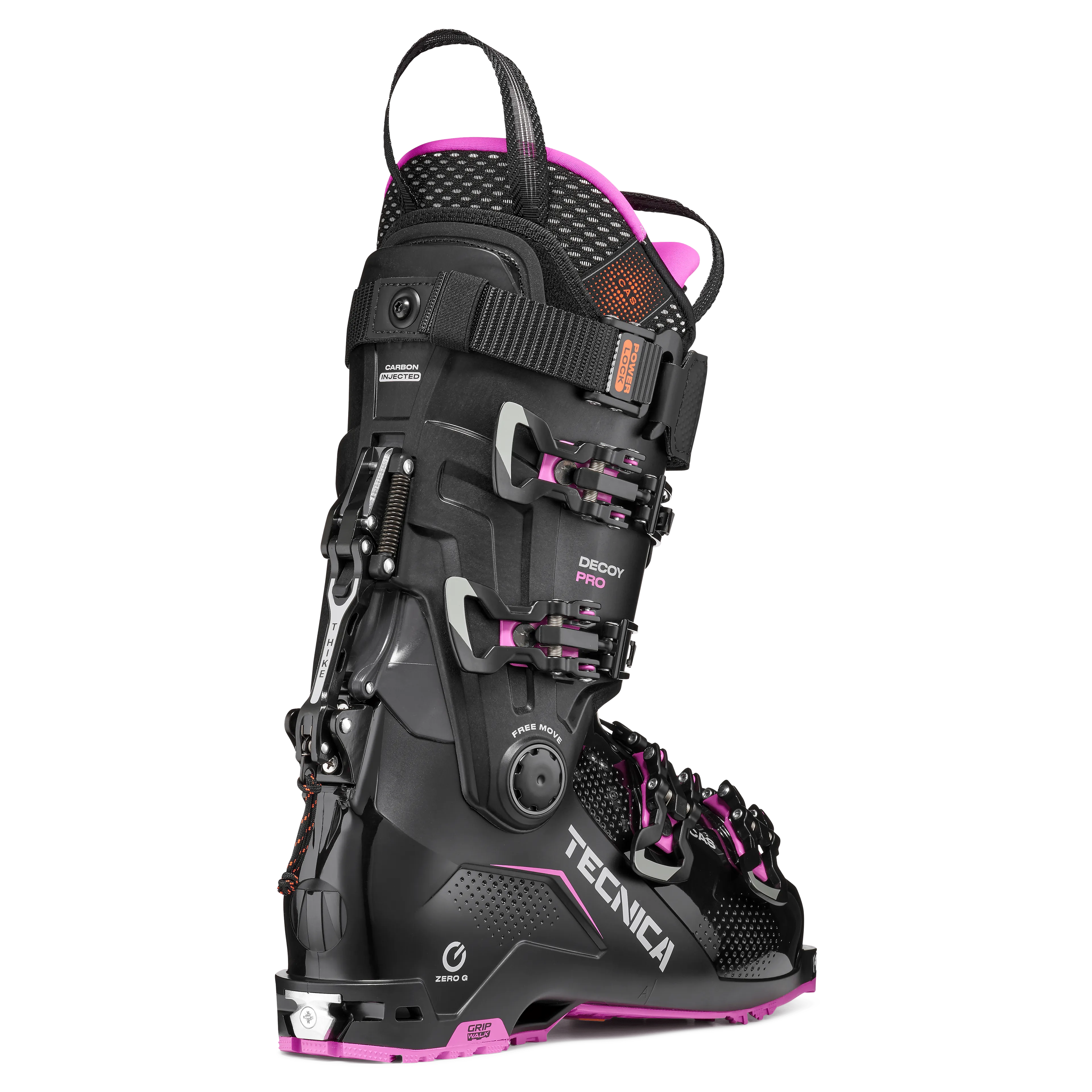 ZERO G DECOY PRO GW