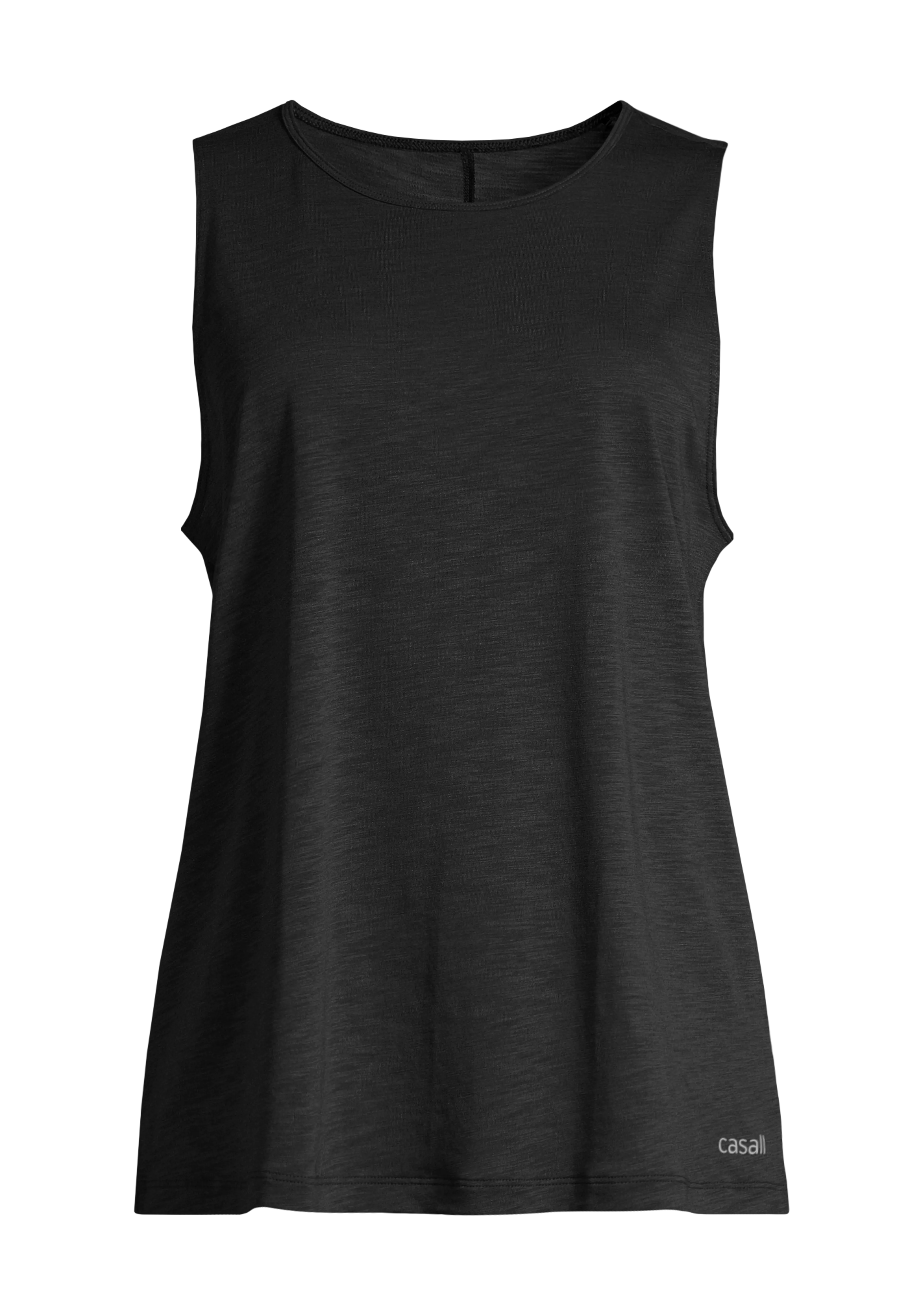Soft Texture Tank singlet dame