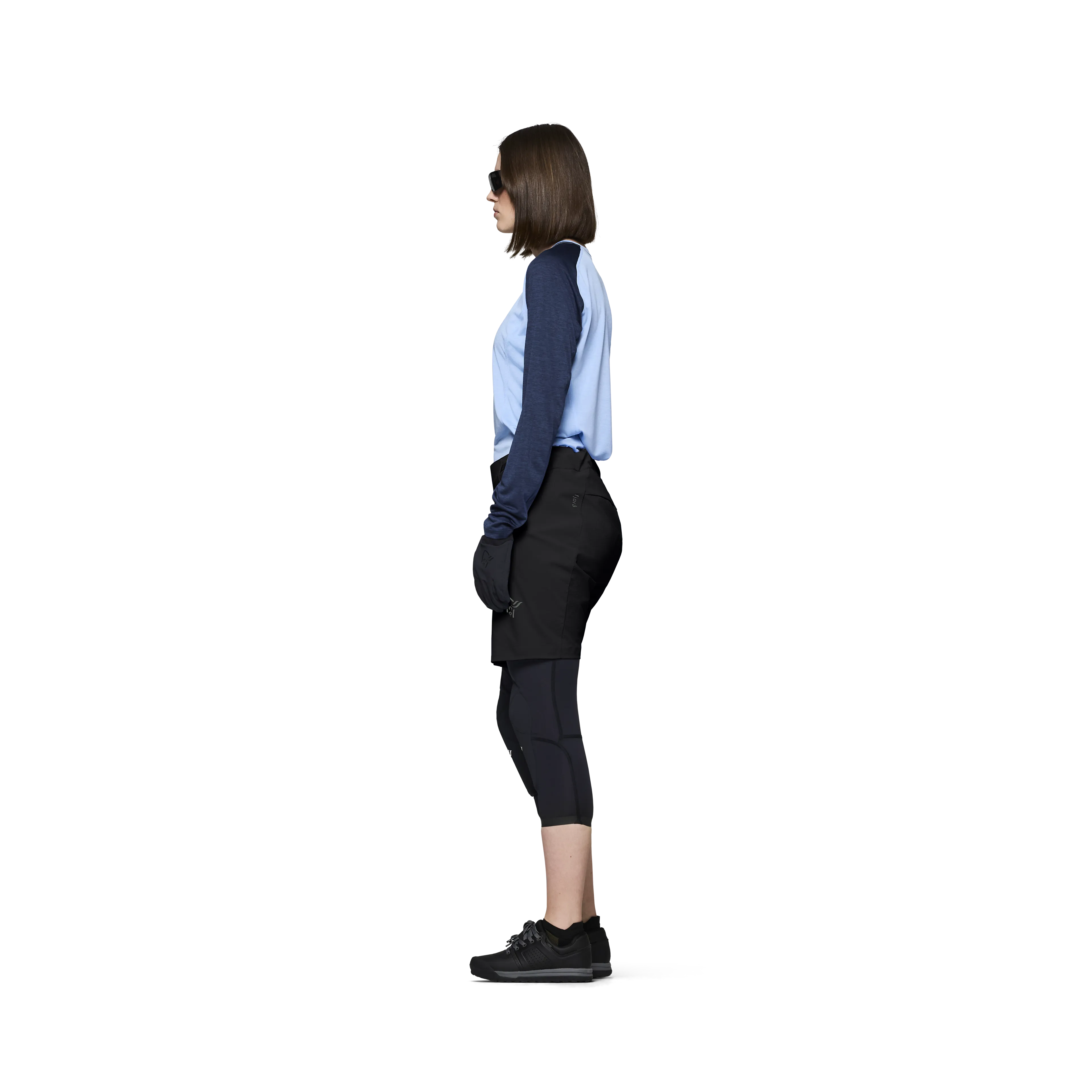 fjørå flex1 light Shorts W's