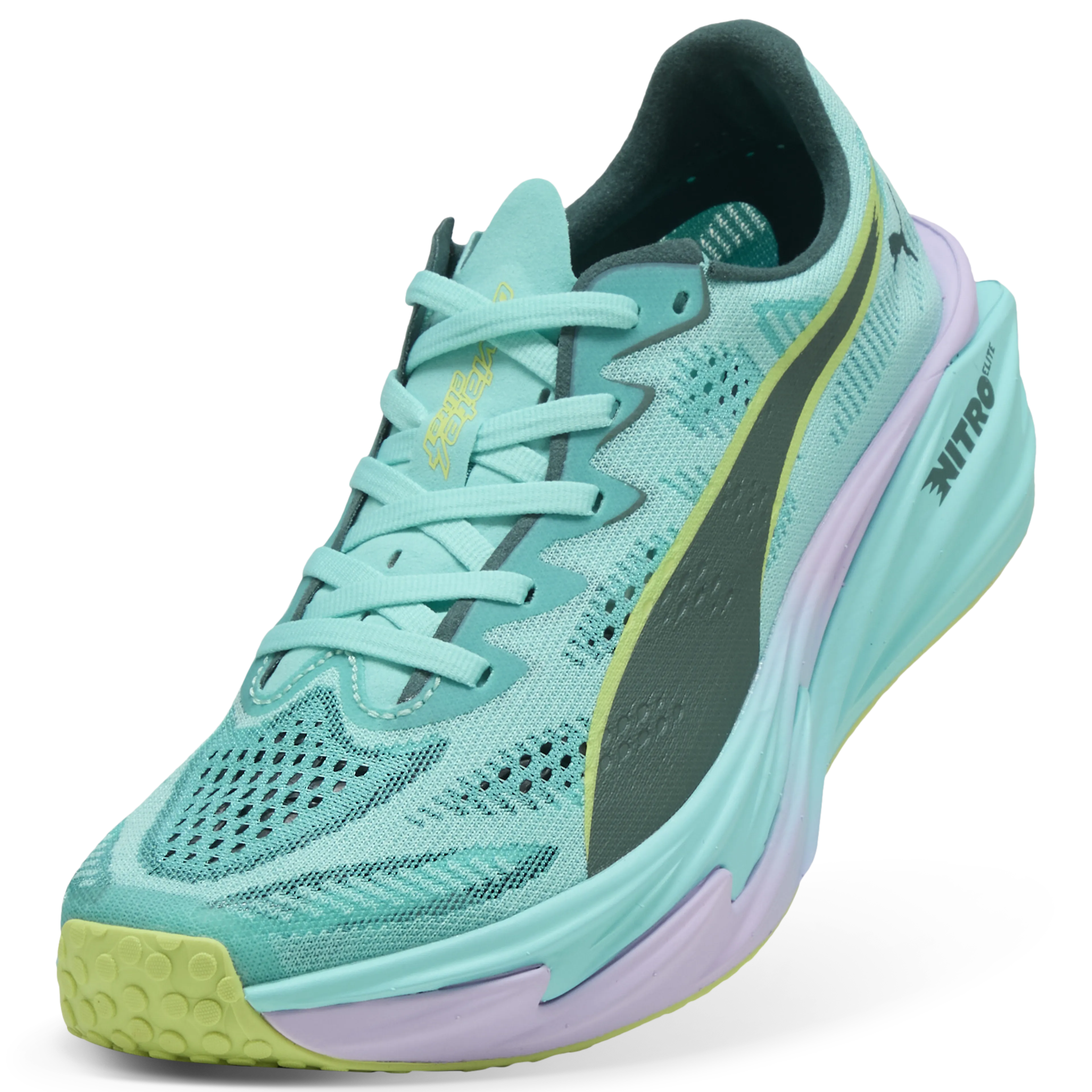 Deviate NITRO Elite 4 - PUMA x HYROX