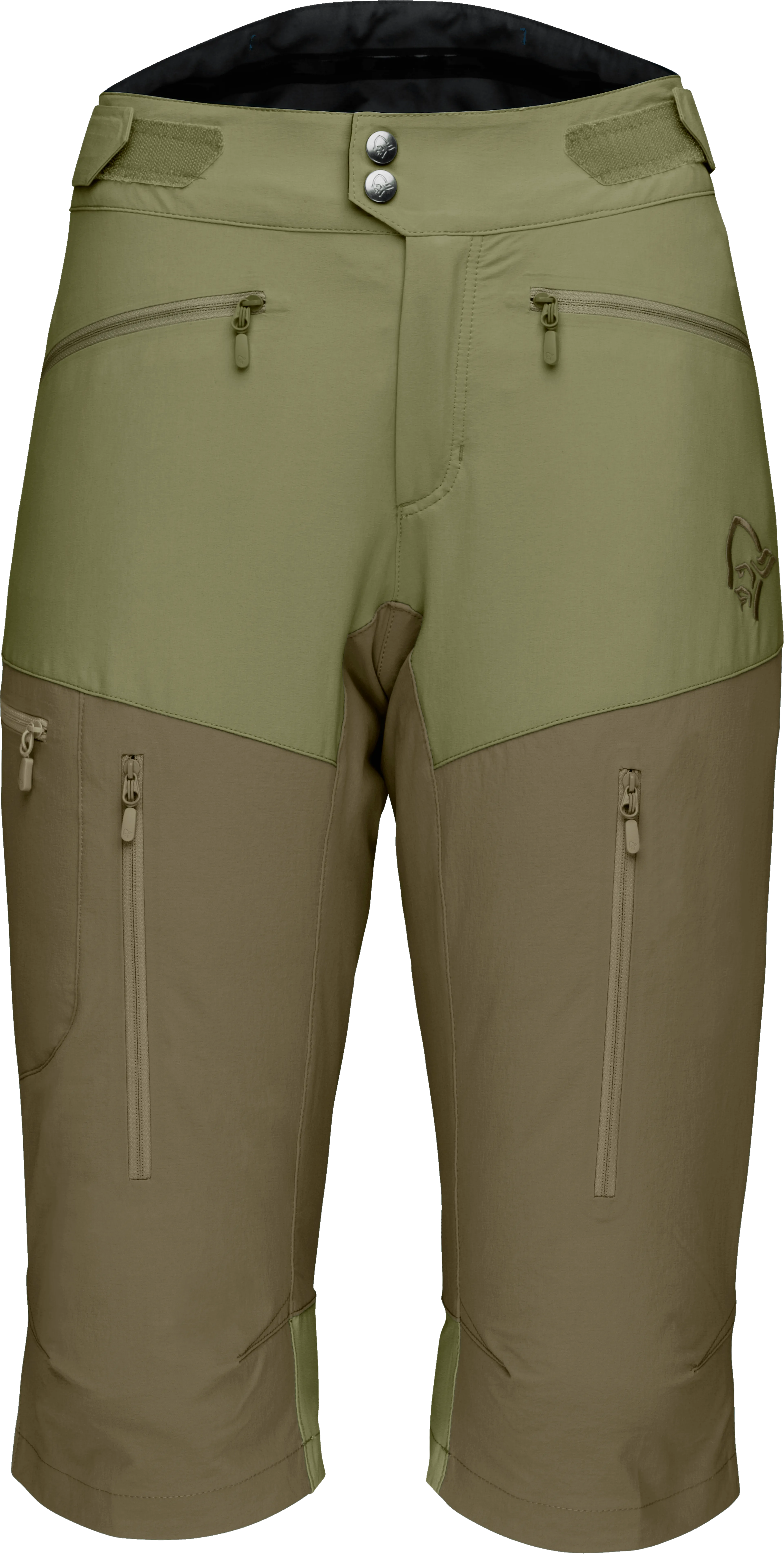 fjørå flex1 Shorts Dame