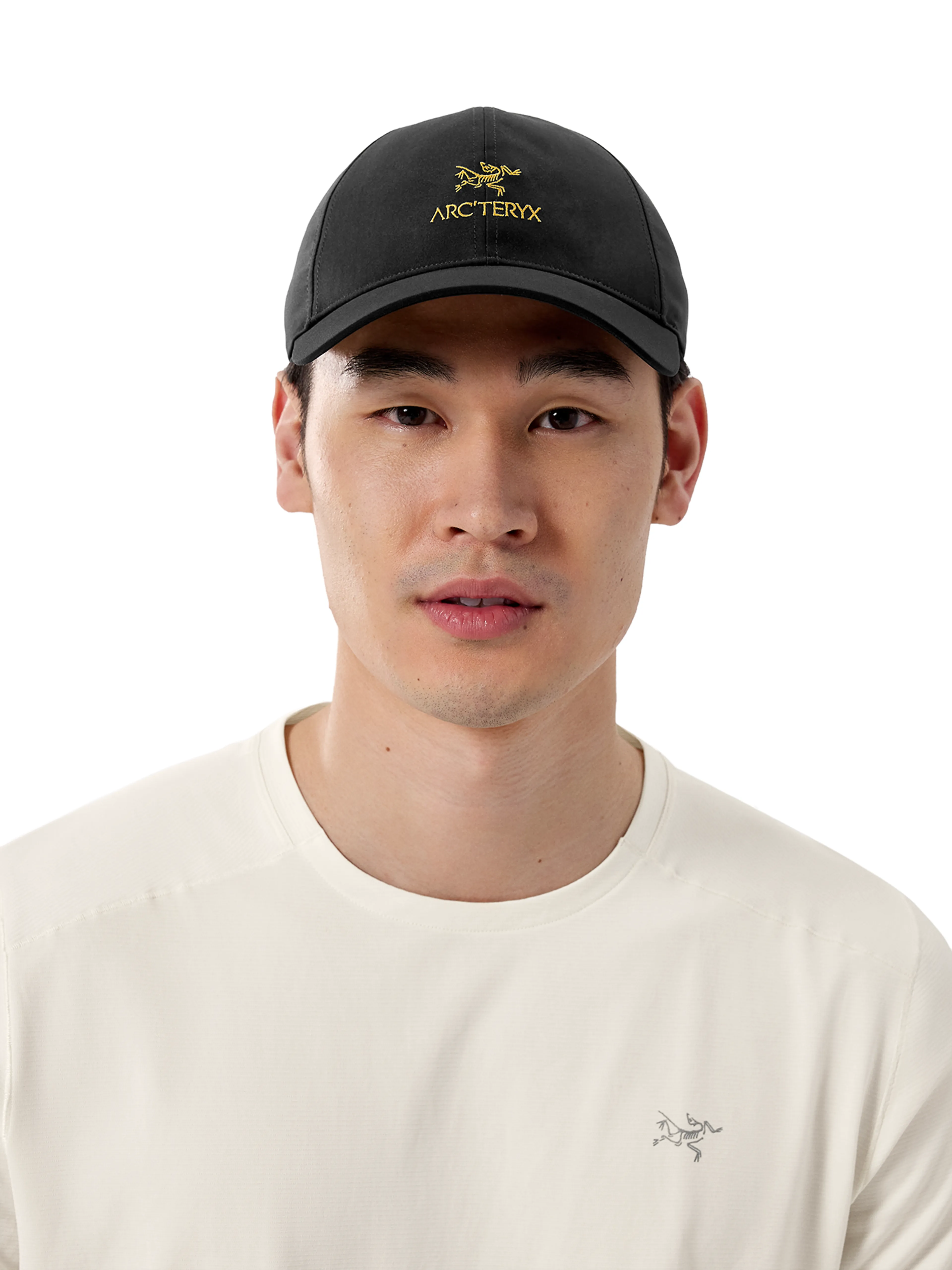 Bird Word Cap