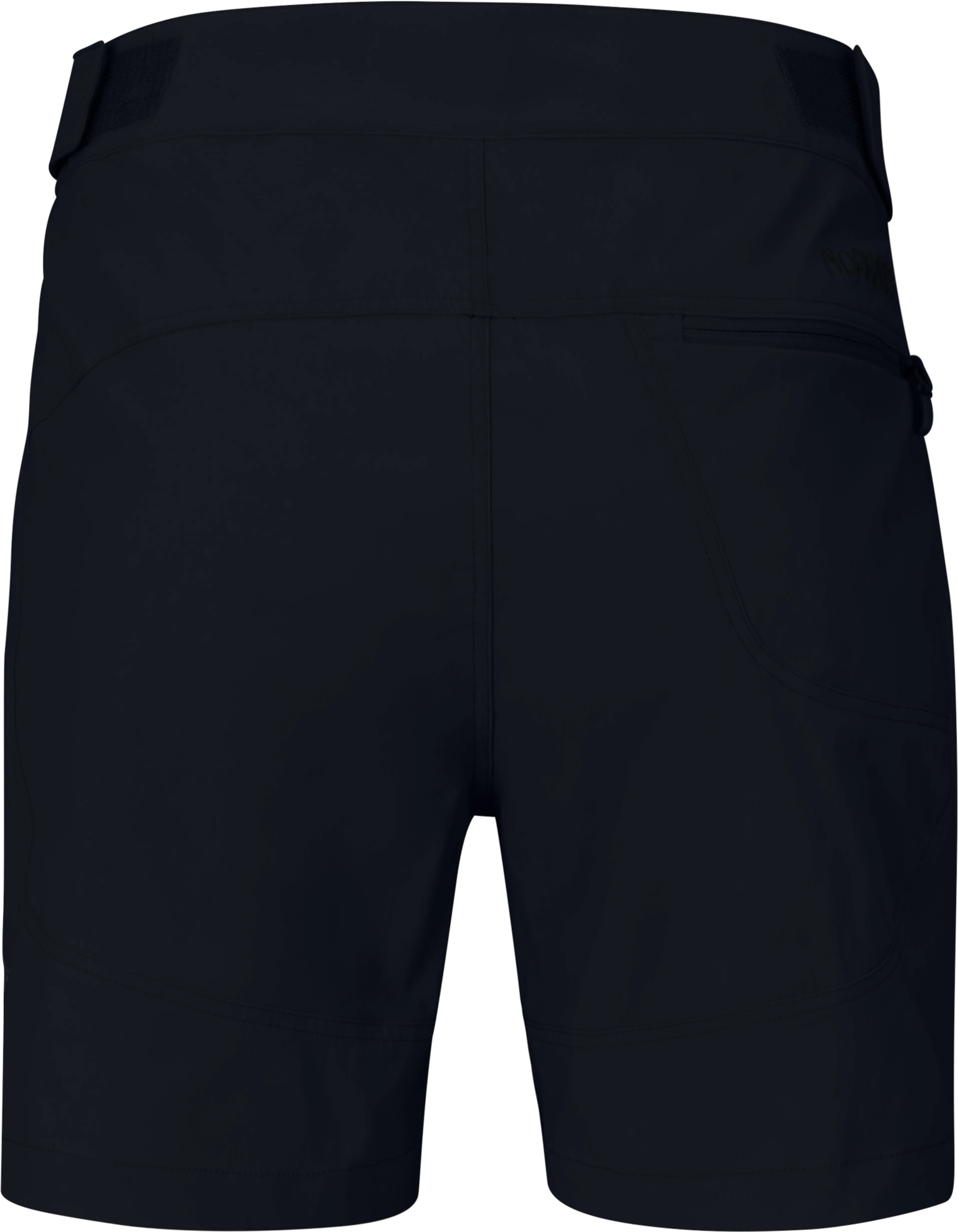 femund flex1 light Shorts W's