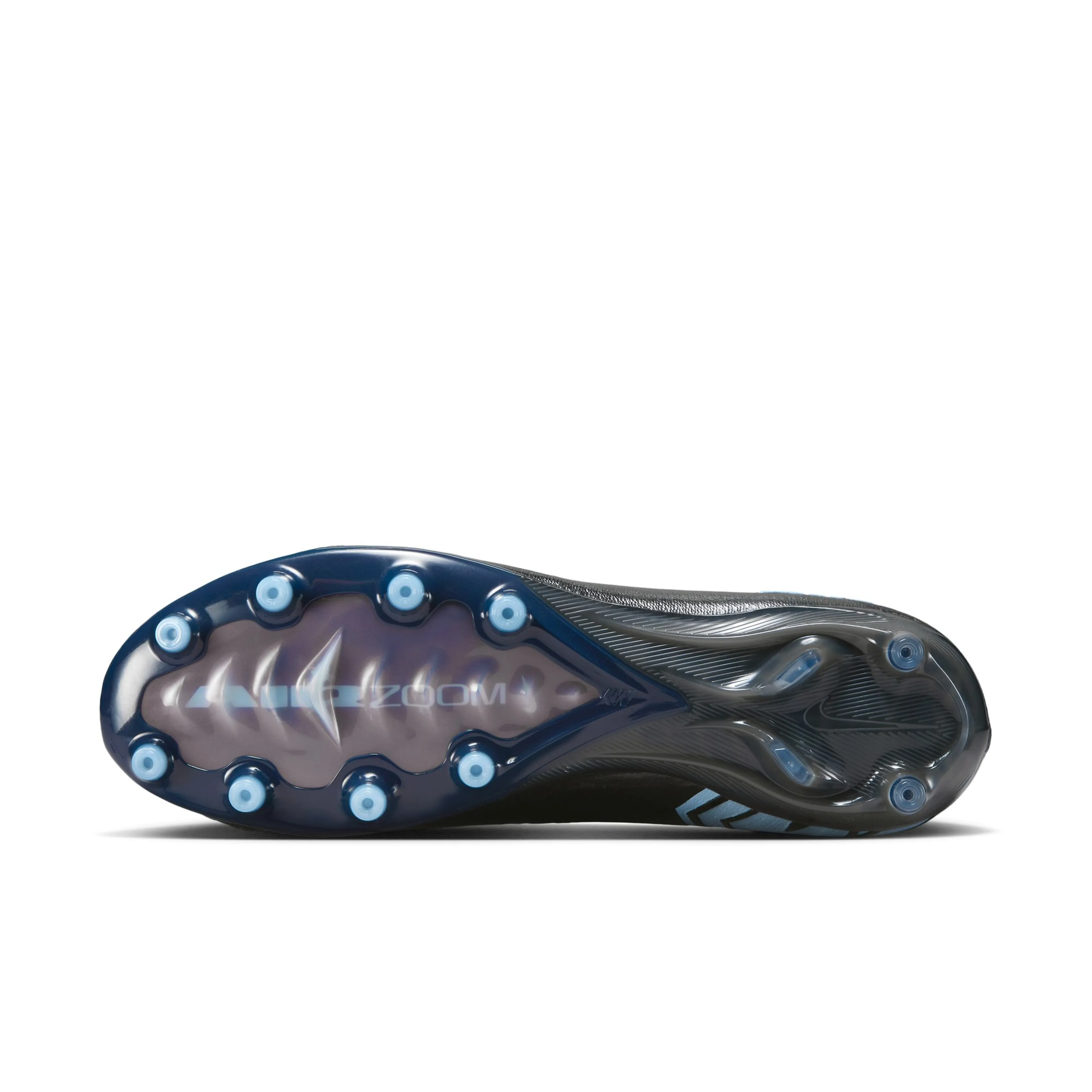 Mercurial Vapor 16 Elite Artificial-Grass Low-Top Fotballsko