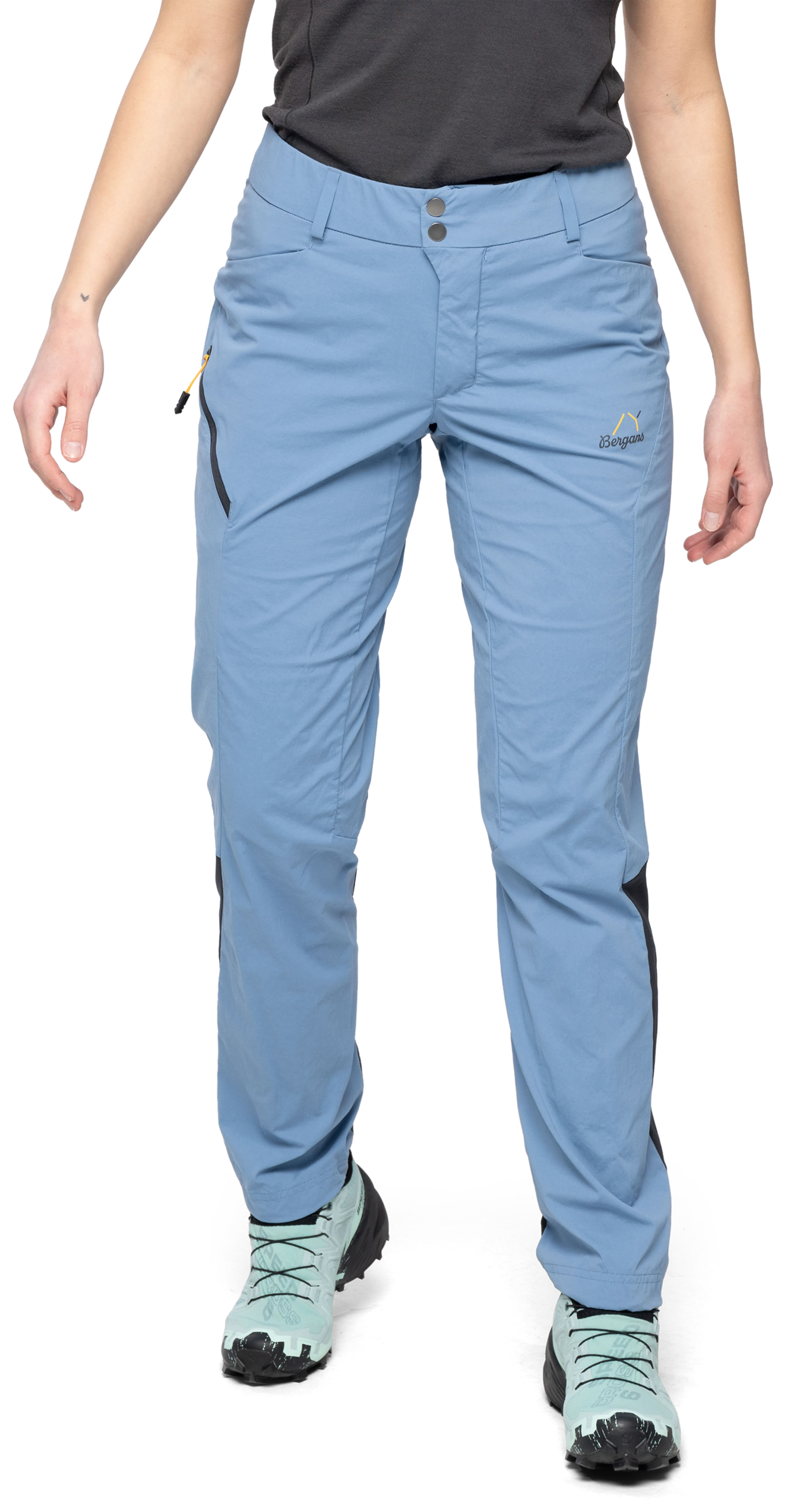 Elemental Blue/Dark Shadow Grey