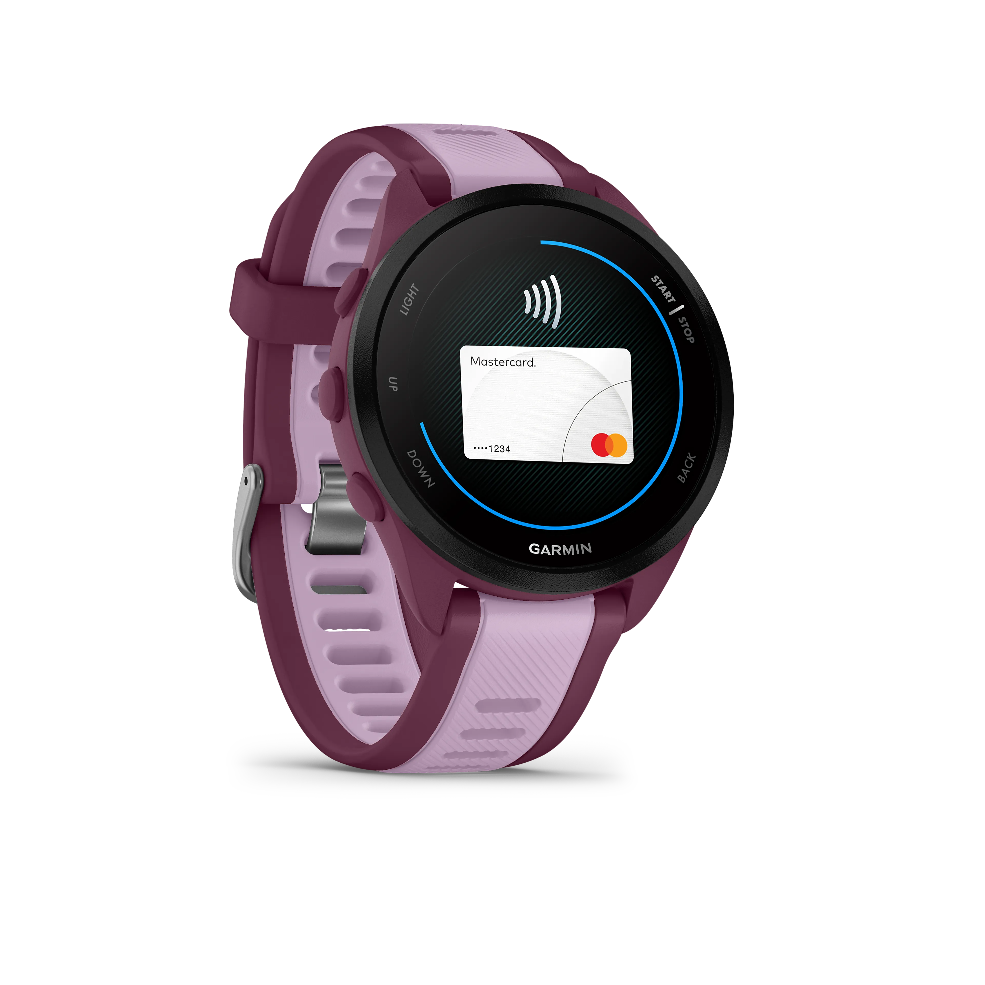Forerunner 165 Music GPS WiFi
