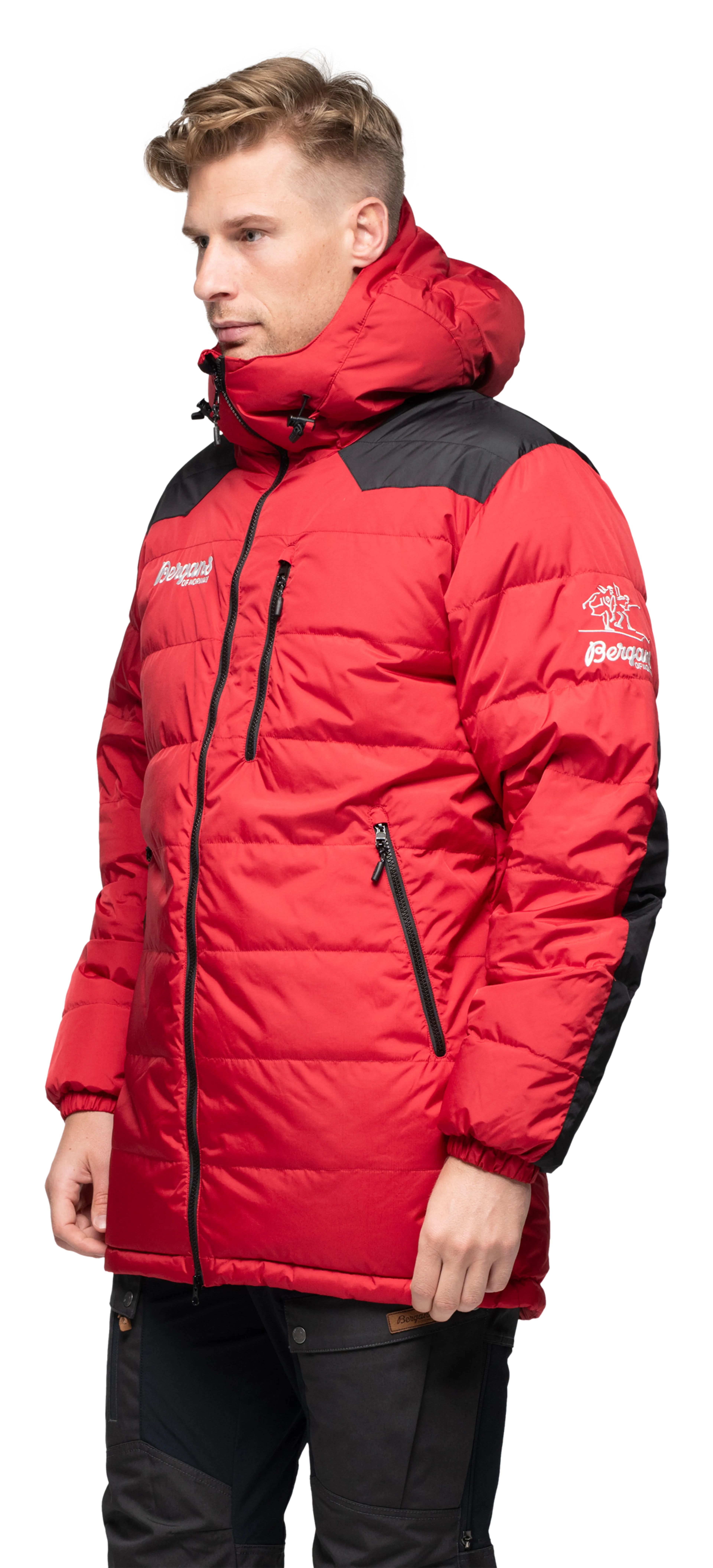 Expedition Down Light Parka Expedition Down Light Parka