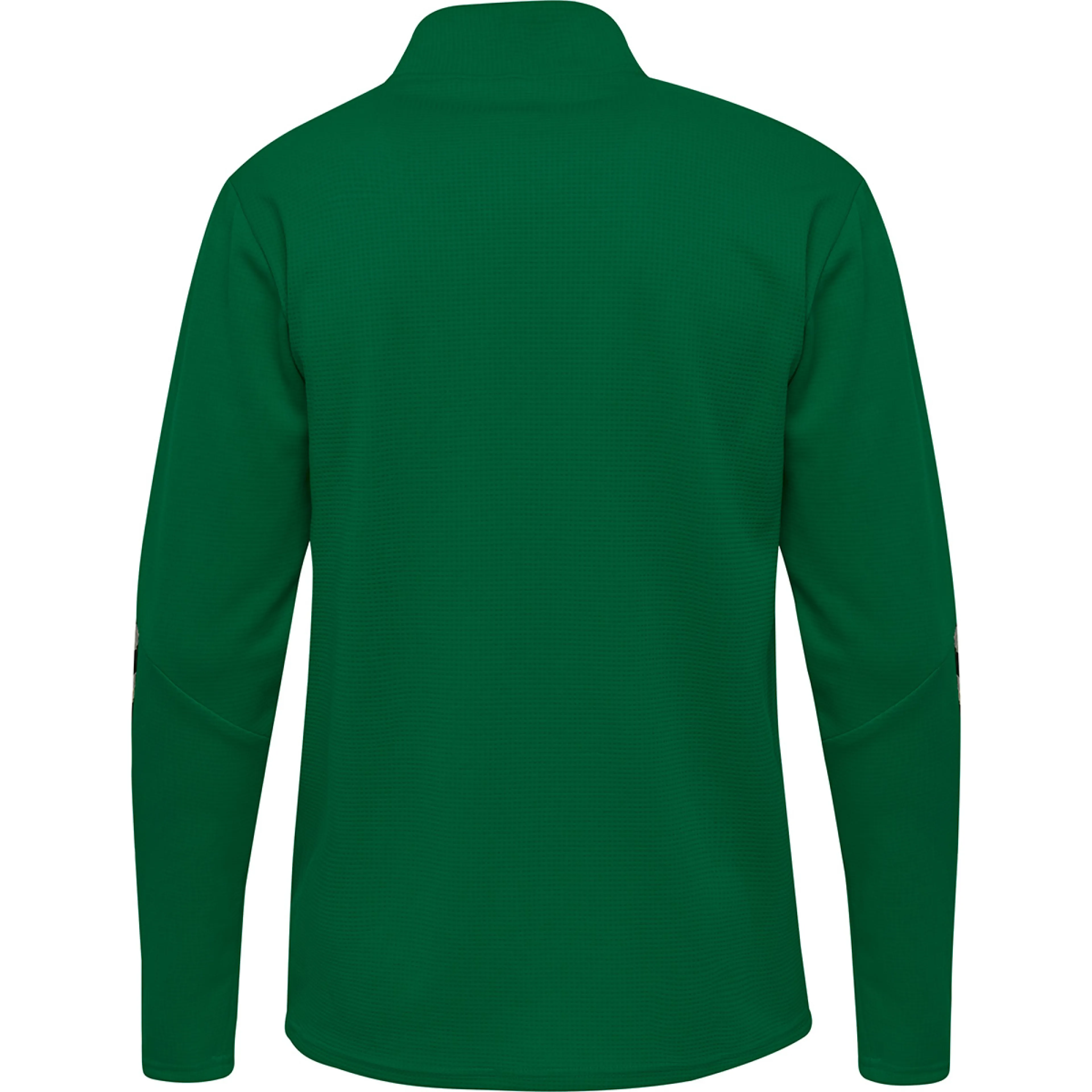 AUTH. KIDS HALF ZIP SWEATSHIRT