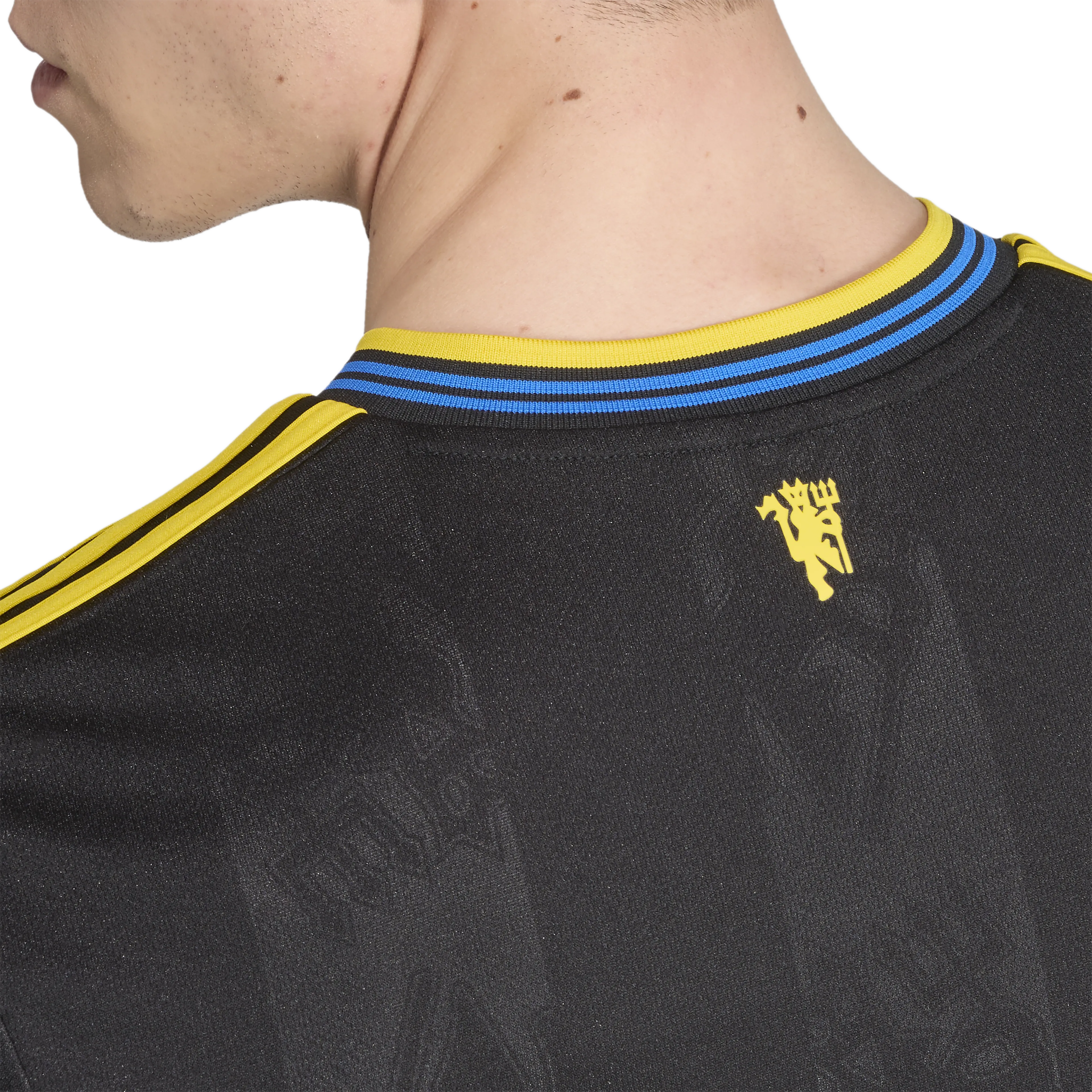 Manchester United 25/26 Third Jersey